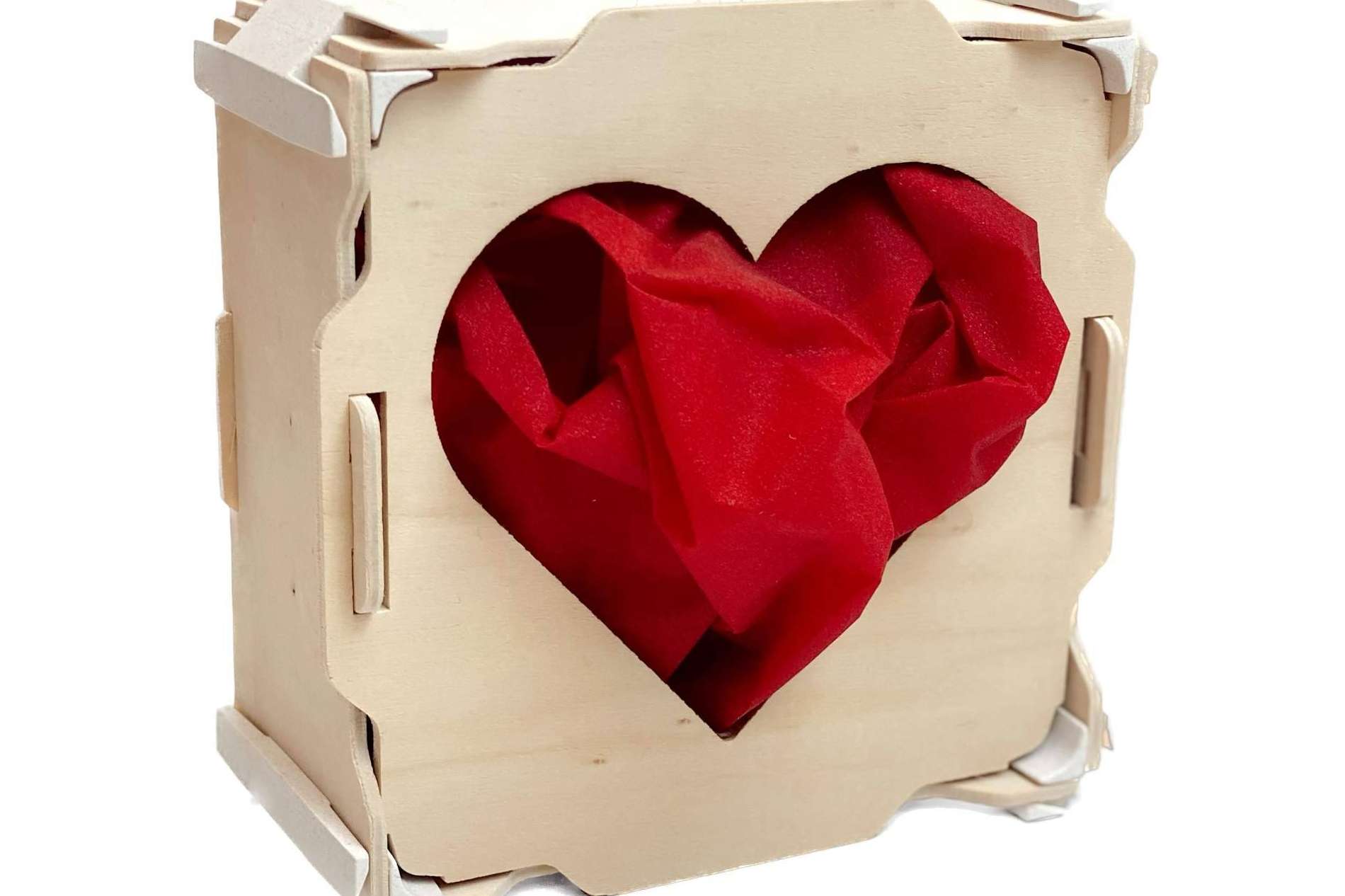 Cajas de madera hechas a medida para cada necesidad con Sincla