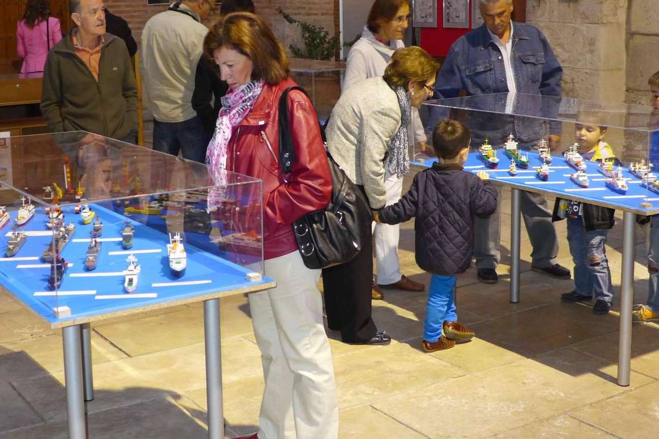 TENTE, el resurgir de una marca por el entusiasmo de los coleccionistas