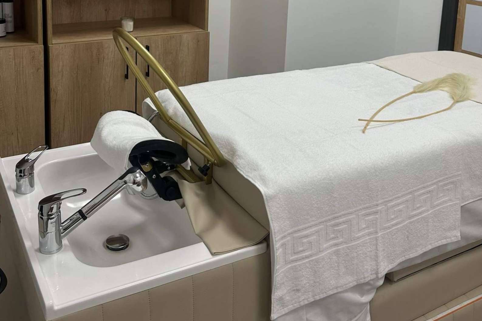 El Fenómeno Japanese Head Spa; Cómo crear un negocio viral y rentable