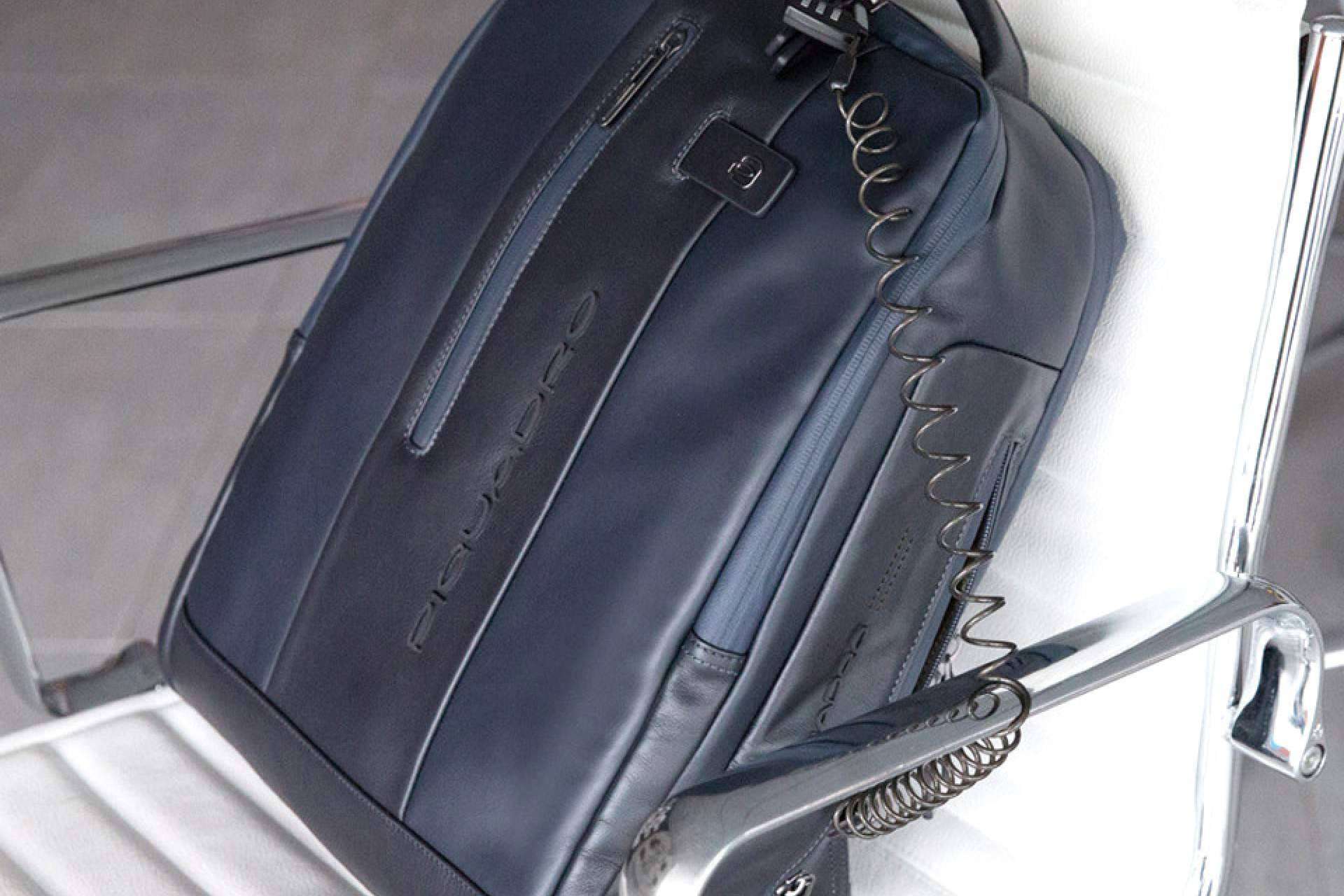 Mochilas elegantes y prácticas para el trabajo, en Solohombre