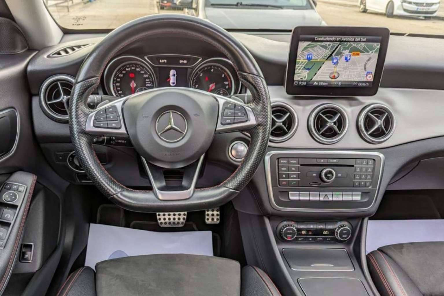 Las ventajas de un coche de segunda mano