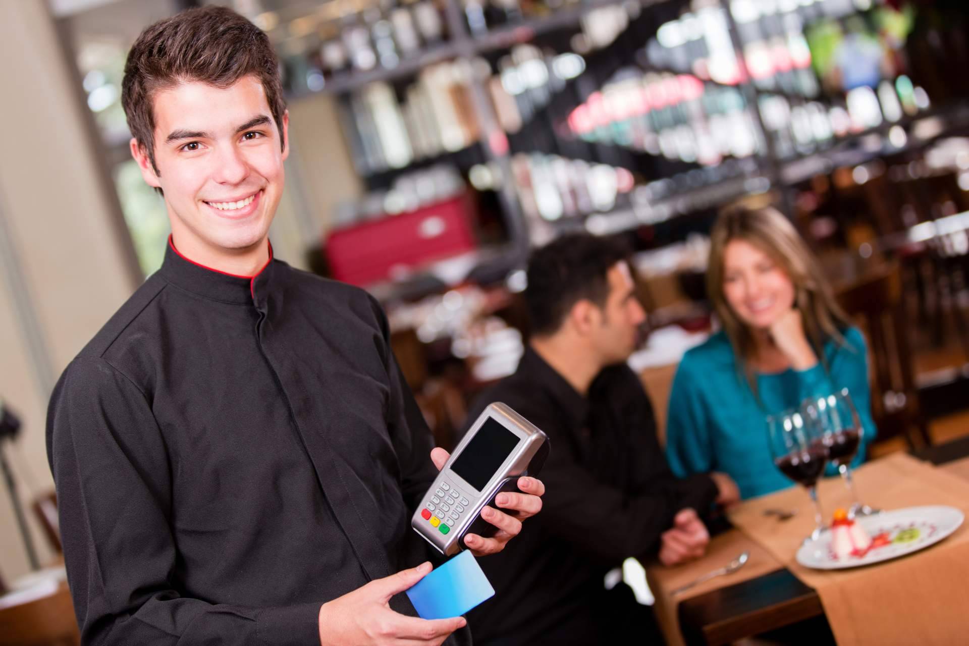 Menu Maker, un lavado de cara al diseño de las cartas de restaurante