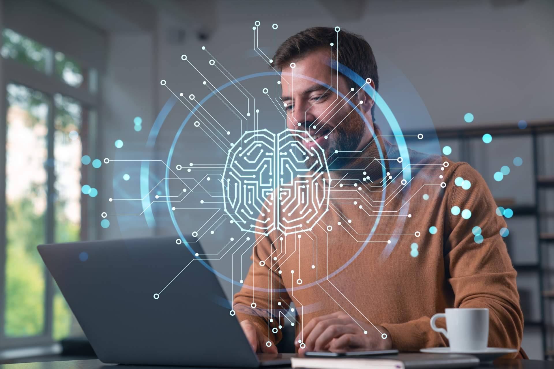 Imagar Solutions Company usa IA aplicada al soporte de chatbots y contact centers
