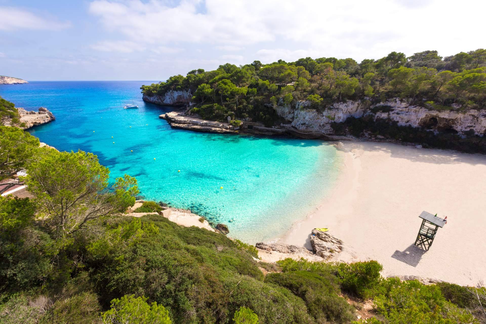 Guía para elegir la finca vacacional ideal en Mallorca