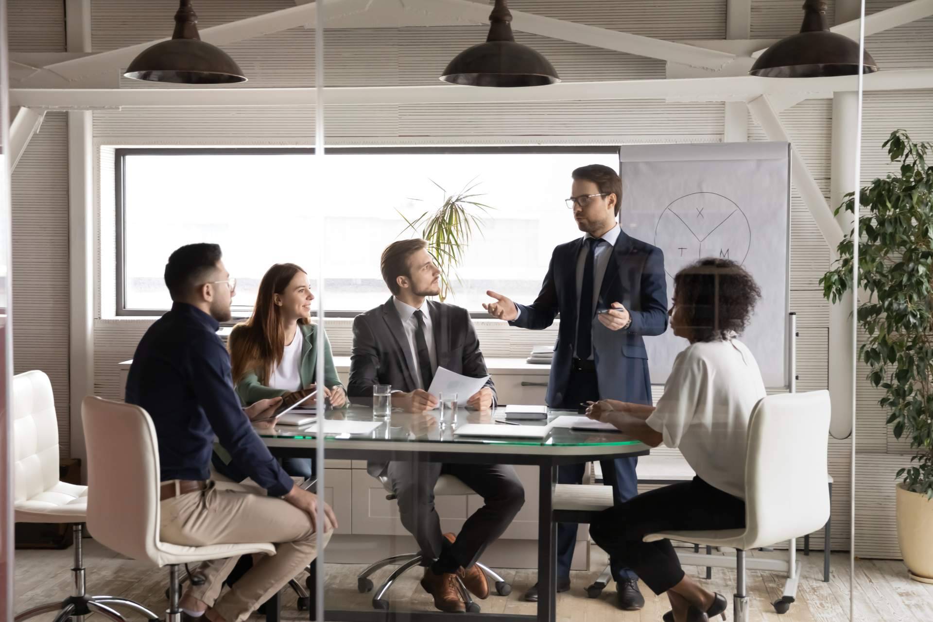 El interim management, una estrategia eficaz para acceder al talento directivo especializado