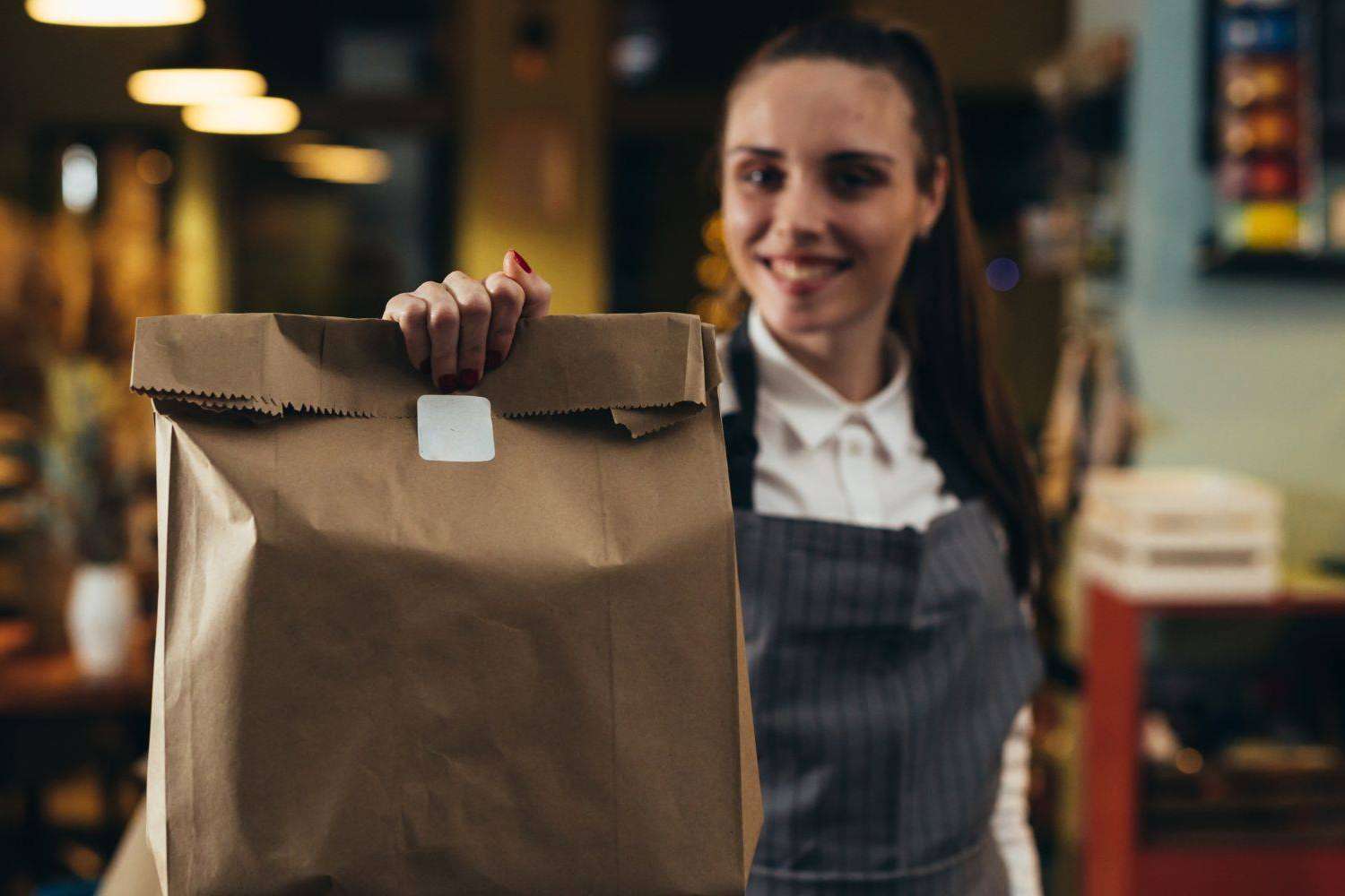 Reducción del desperdicio alimentario en el sector HORECA y agroalimentario; Estrategias y ventajas