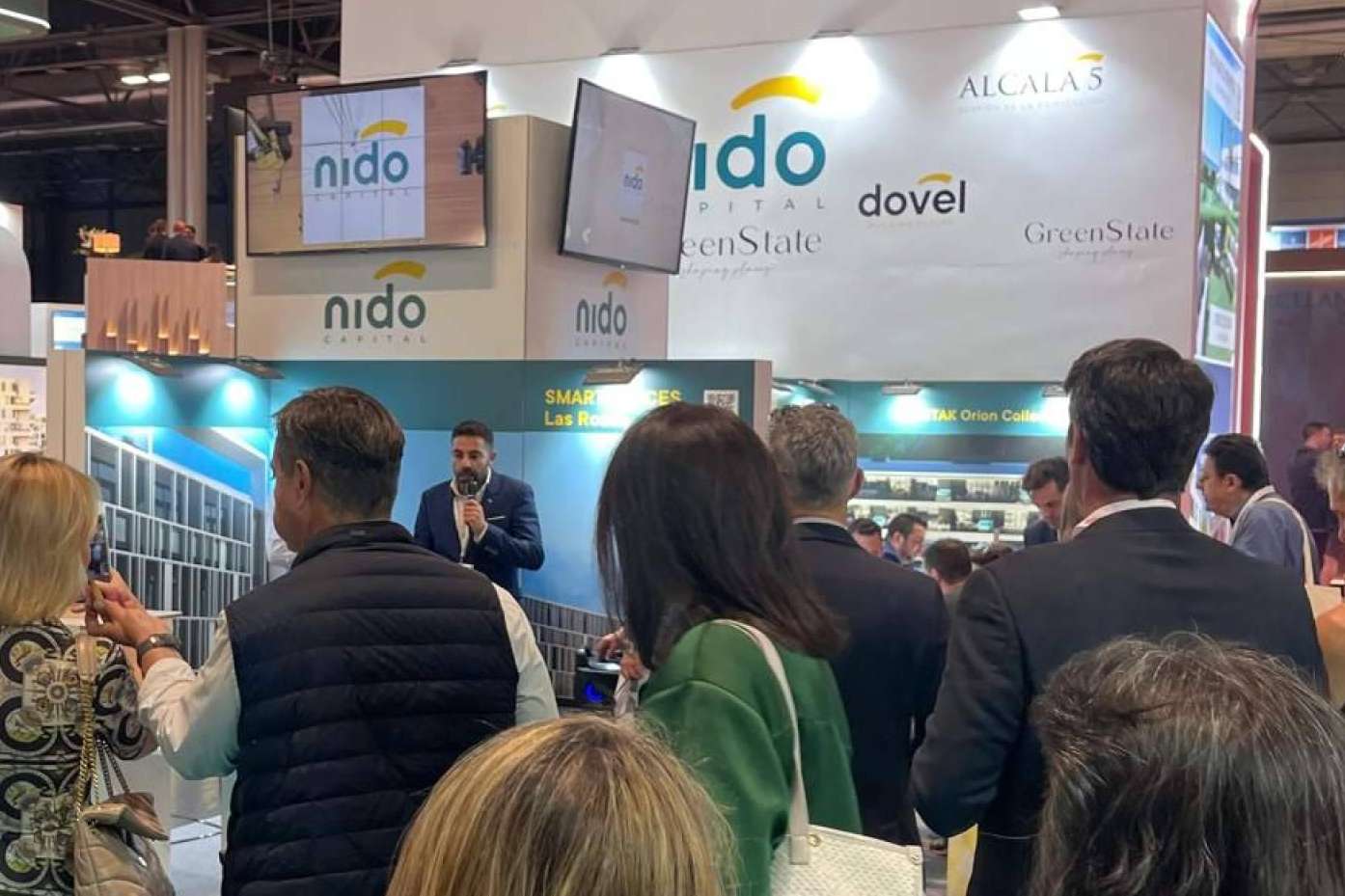 Liverso, la fuerza inmobiliaria de Grupo Nido Capital