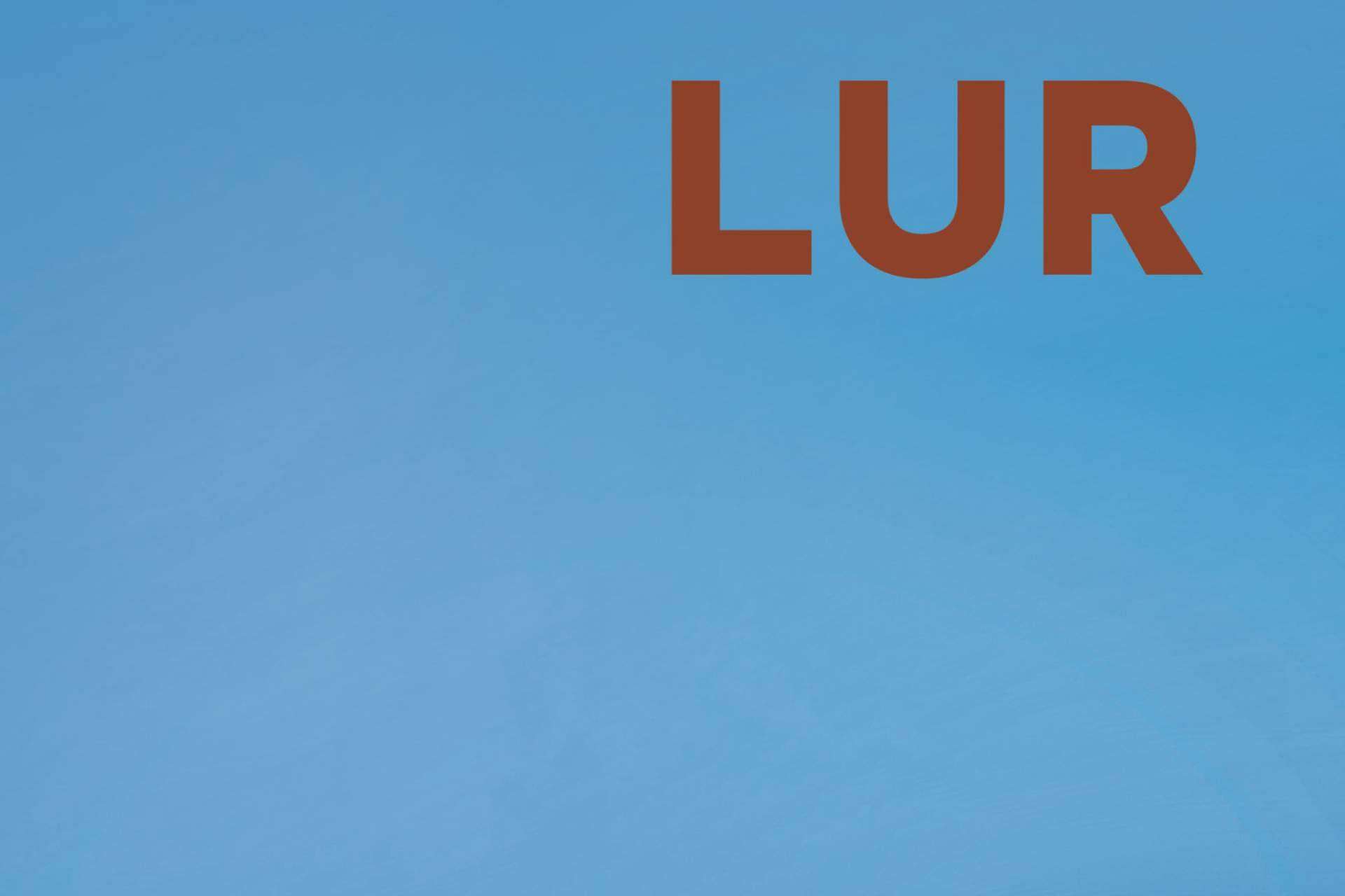 ‘Lur', un esperado viaje literario más allá de la frontera de la ficción