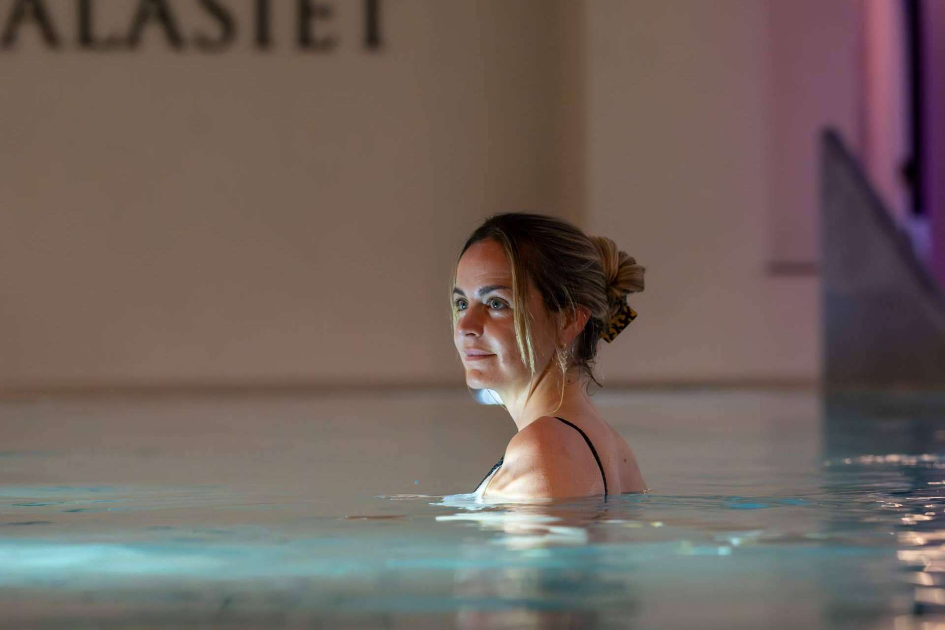 Palasiet Thalasso Clínica & Hotel es reconocido internacionalmente en los World Luxury Spa Awards 2024 por su excelencia en turismo de salud