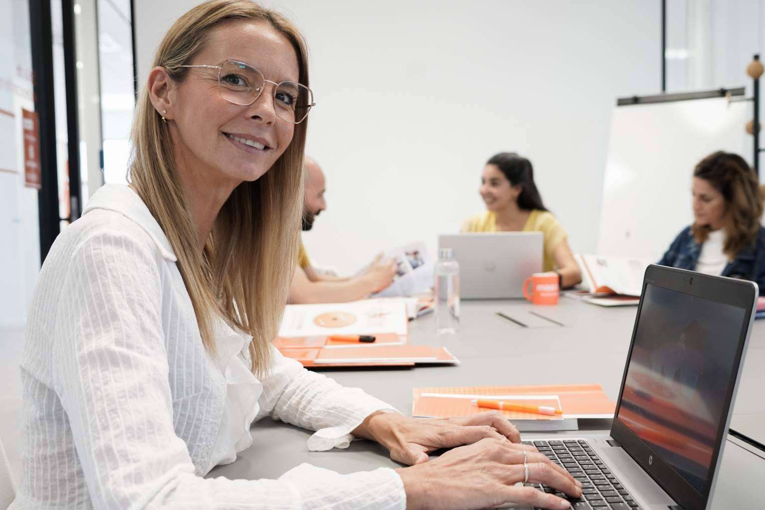 MasterD organiza un simulacro de examen para opositores a auxiliares administrativos y administrativos del estado