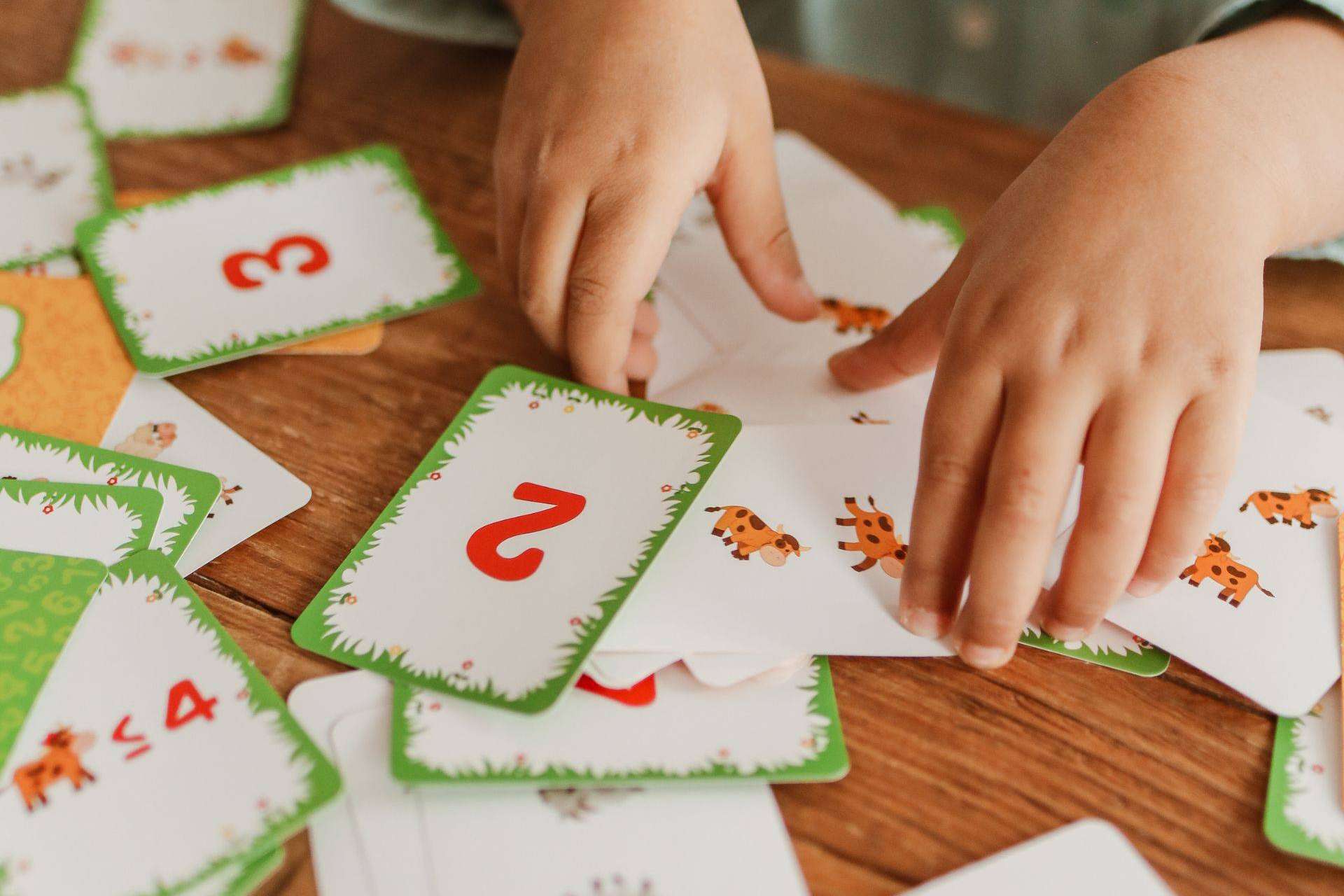 El impacto transformador de las matemáticas en el desarrollo infantil