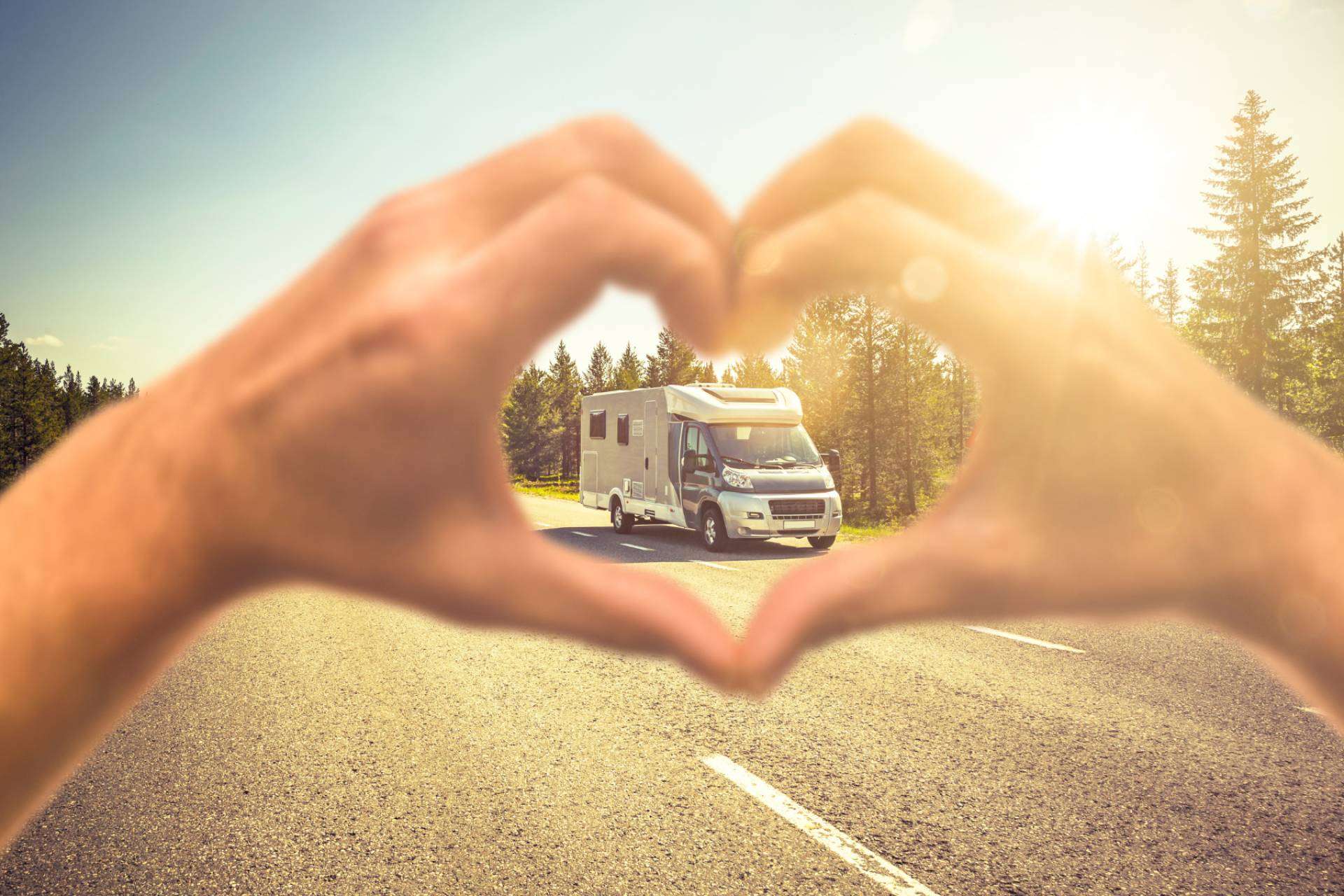 Comprar autocaravana; Claves para elegir la autocaravana perfecta y consejos para el seguro