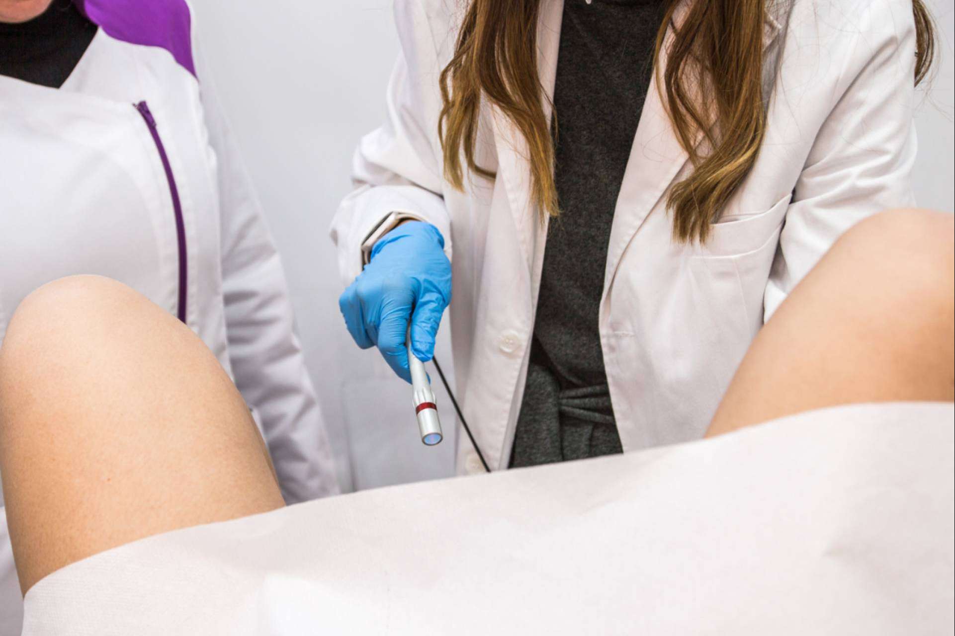 ¡BeNuren supera los 10.000 casos de éxito en salud íntima femenina!