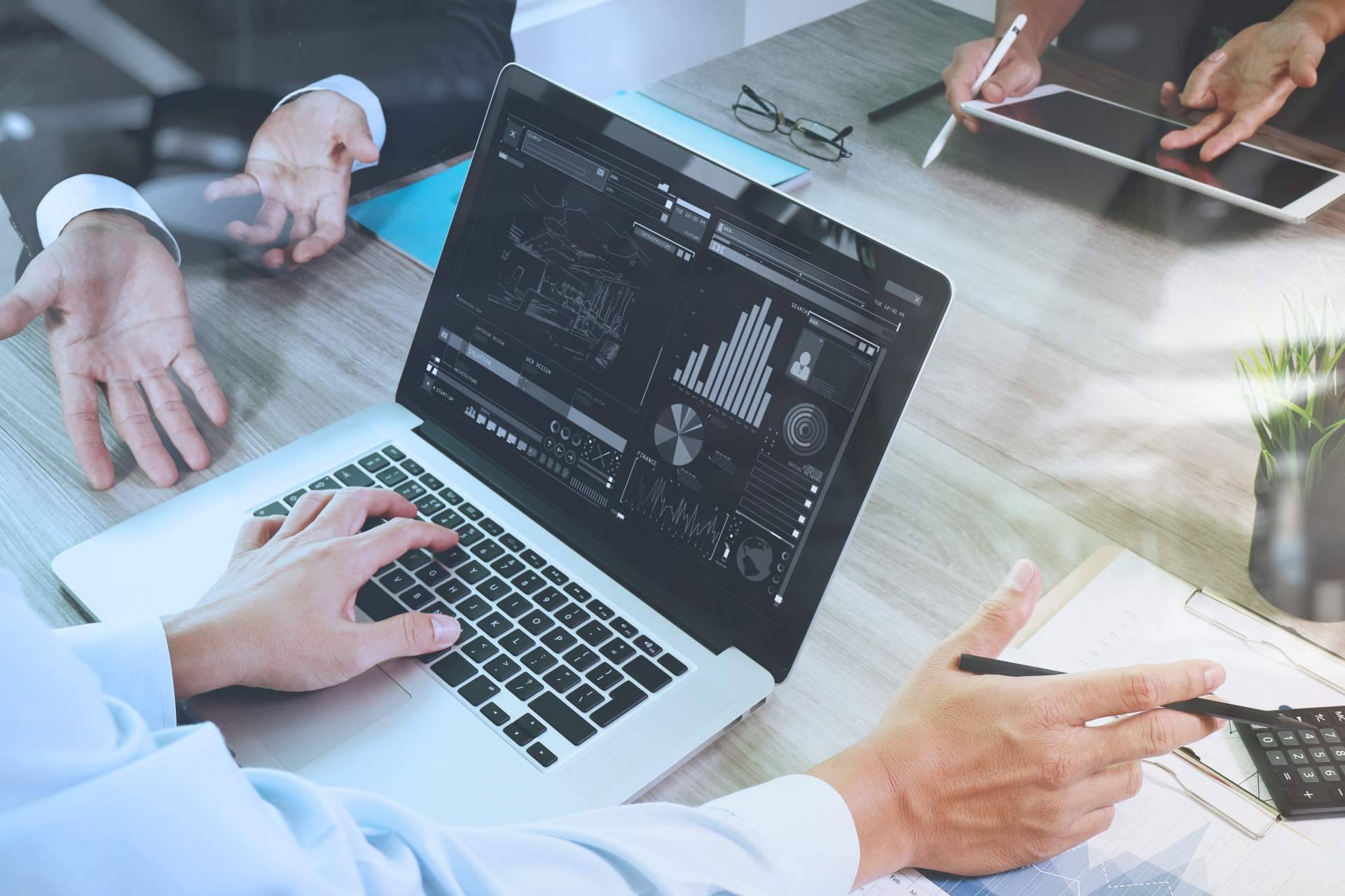 SeniorFactu, una solución para llevar una gestión comercial