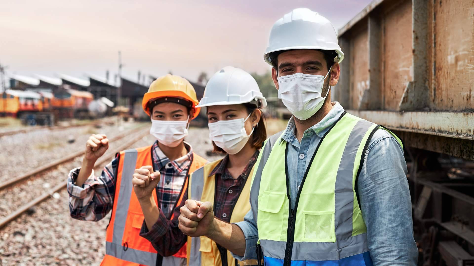 Ingenieros industriales; perfil, habilidades y oportunidades de carrera