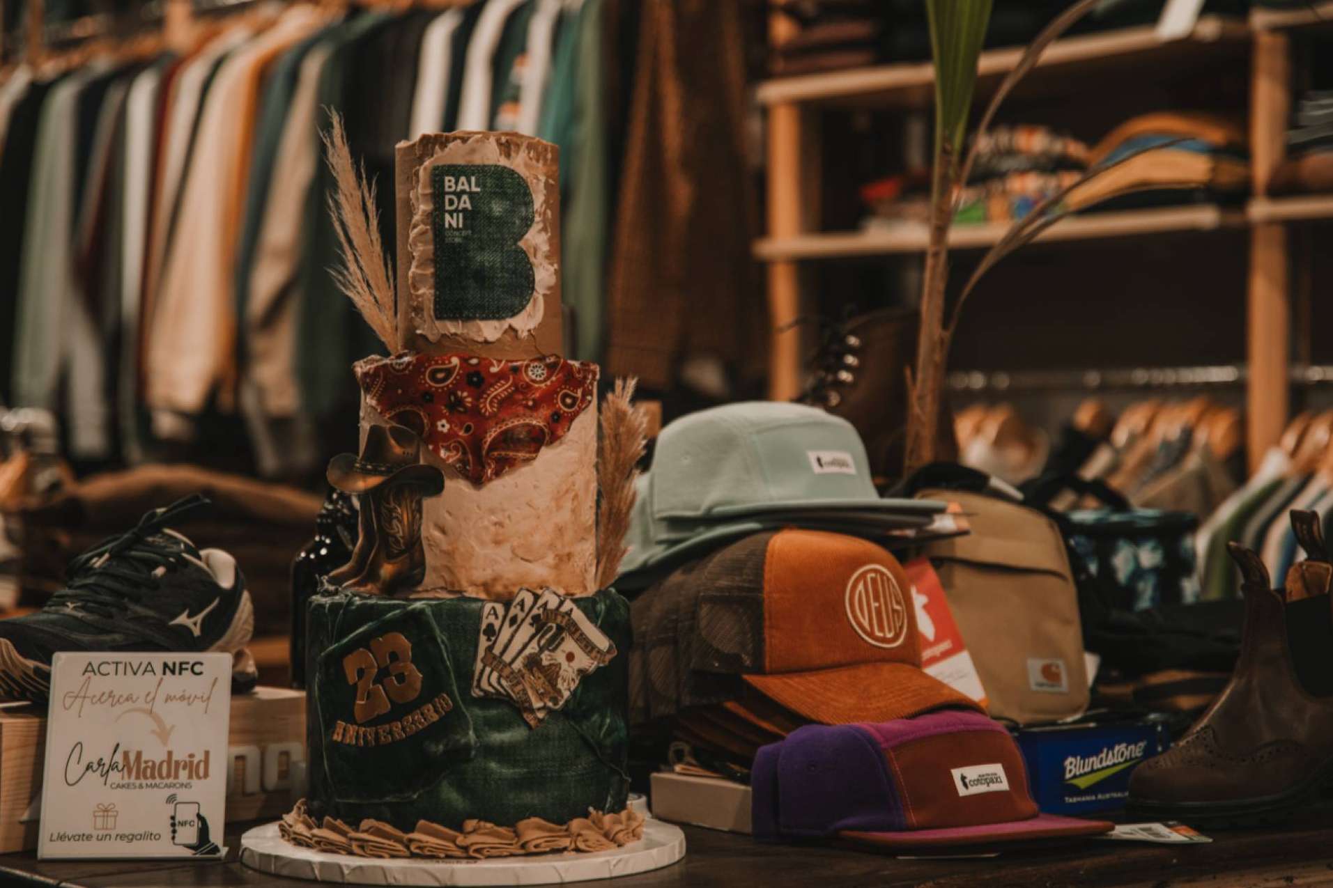 Guía completa de regalos de Navidad; Encontrar el regalo perfecto en Baldani Concept Store
