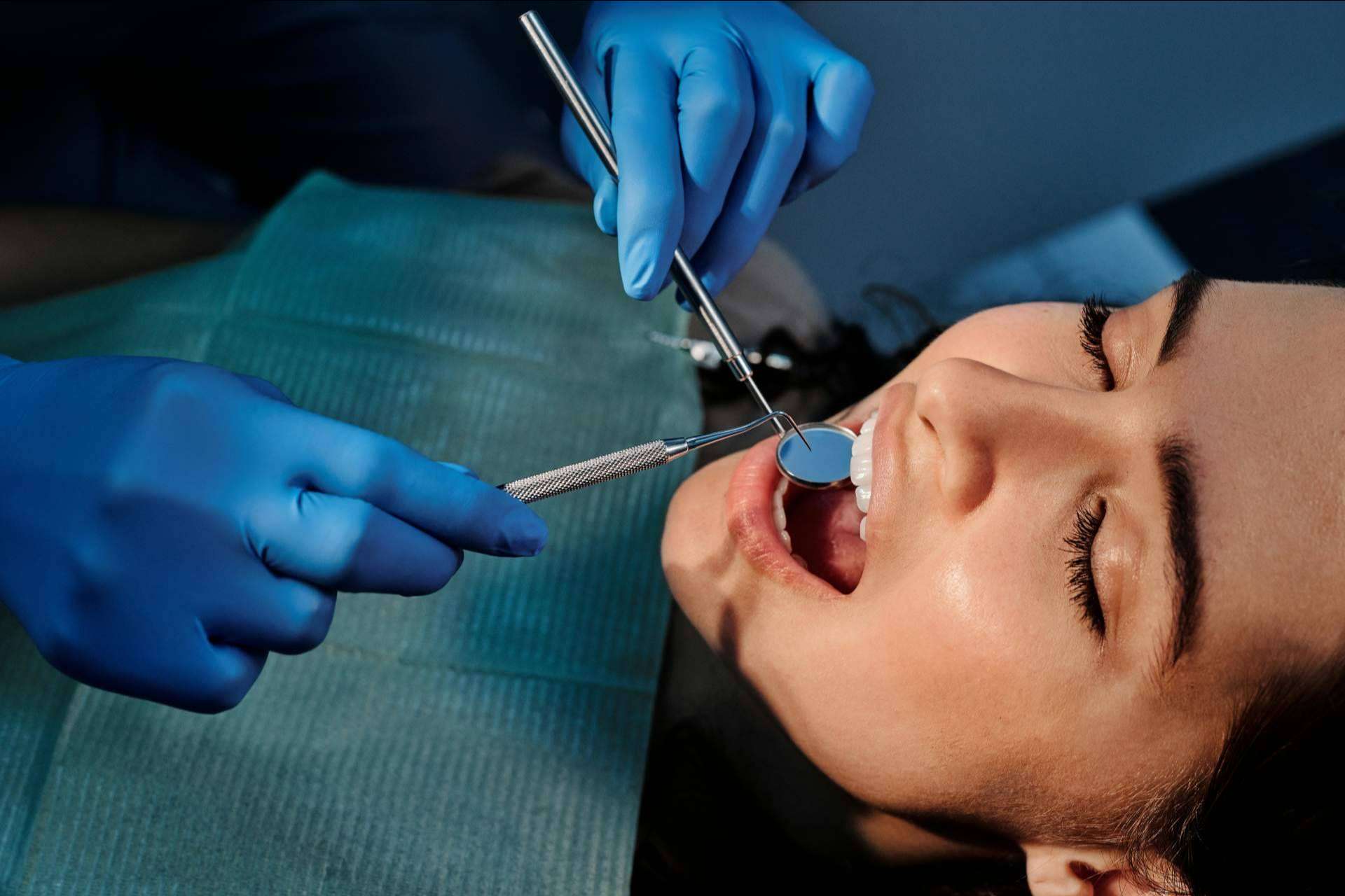 Denty Dent ofrece odontología avanzada y personalizada en Madrid