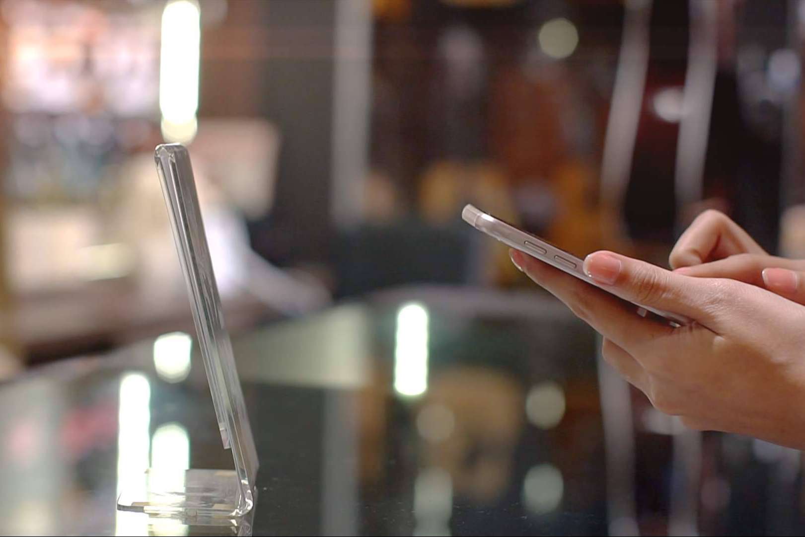 Inteligencia artificial en restaurantes; Los chatbots que transforman la experiencia del cliente