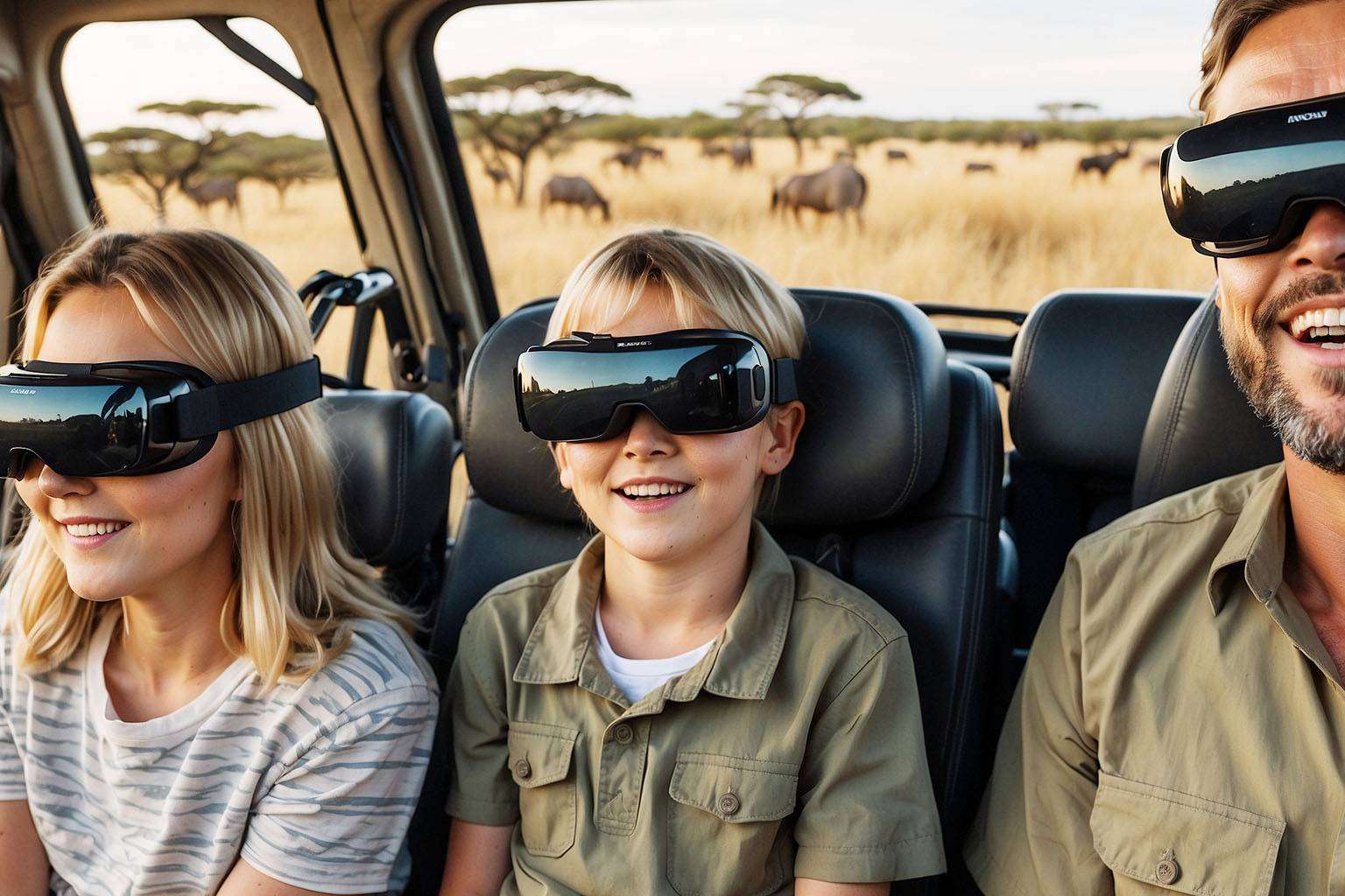 Salen a la venta las entradas de Meta Park Montseny, el parque temático de RA más grande y ambicioso de Europa