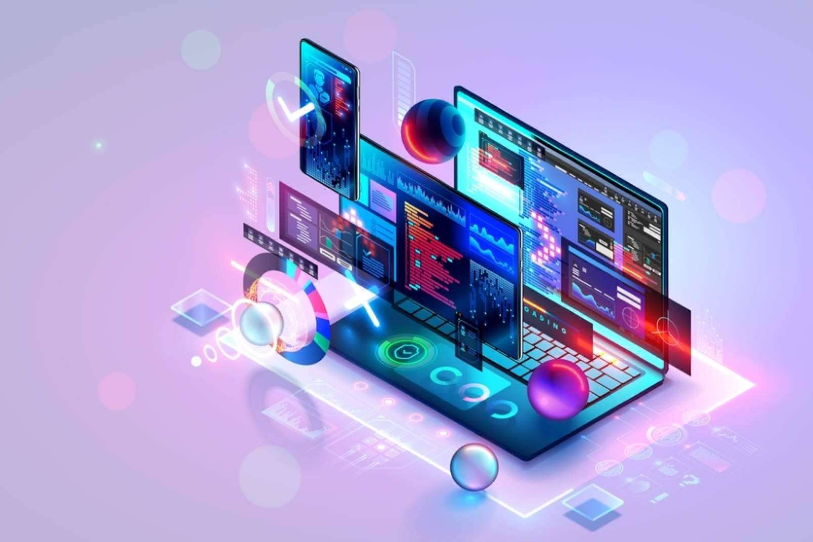 AC Publideas lidera el diseño de páginas web profesionales y publicidad digital personalizada