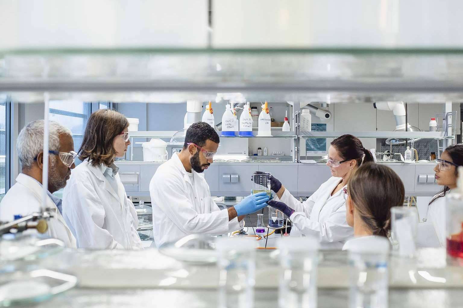 Avances de Oncocit en Kits Biotecnológicos Ready-to-Use para el Tratamiento del Cáncer