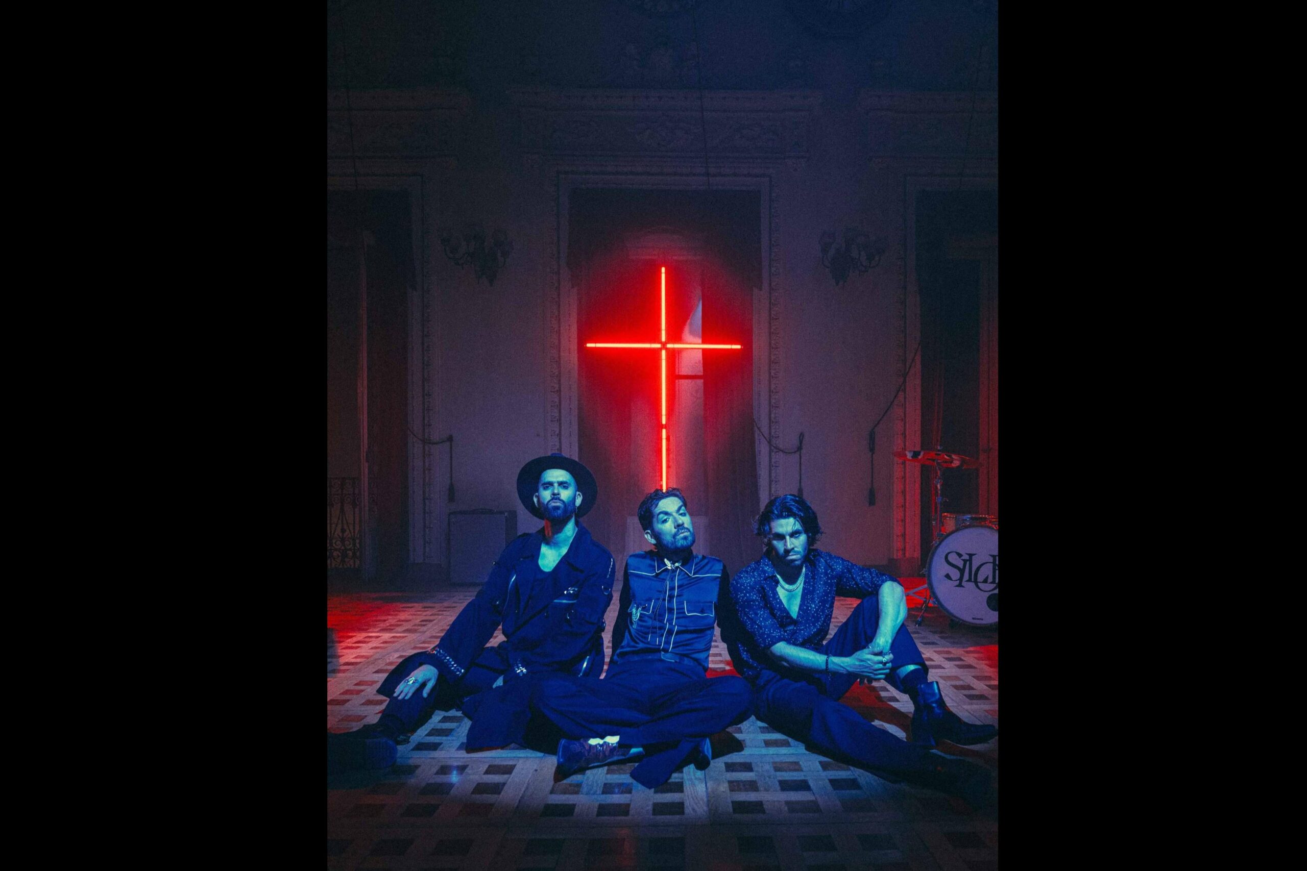 SILOÉ lanza la edición Deluxe de SANTA TRINIDAD