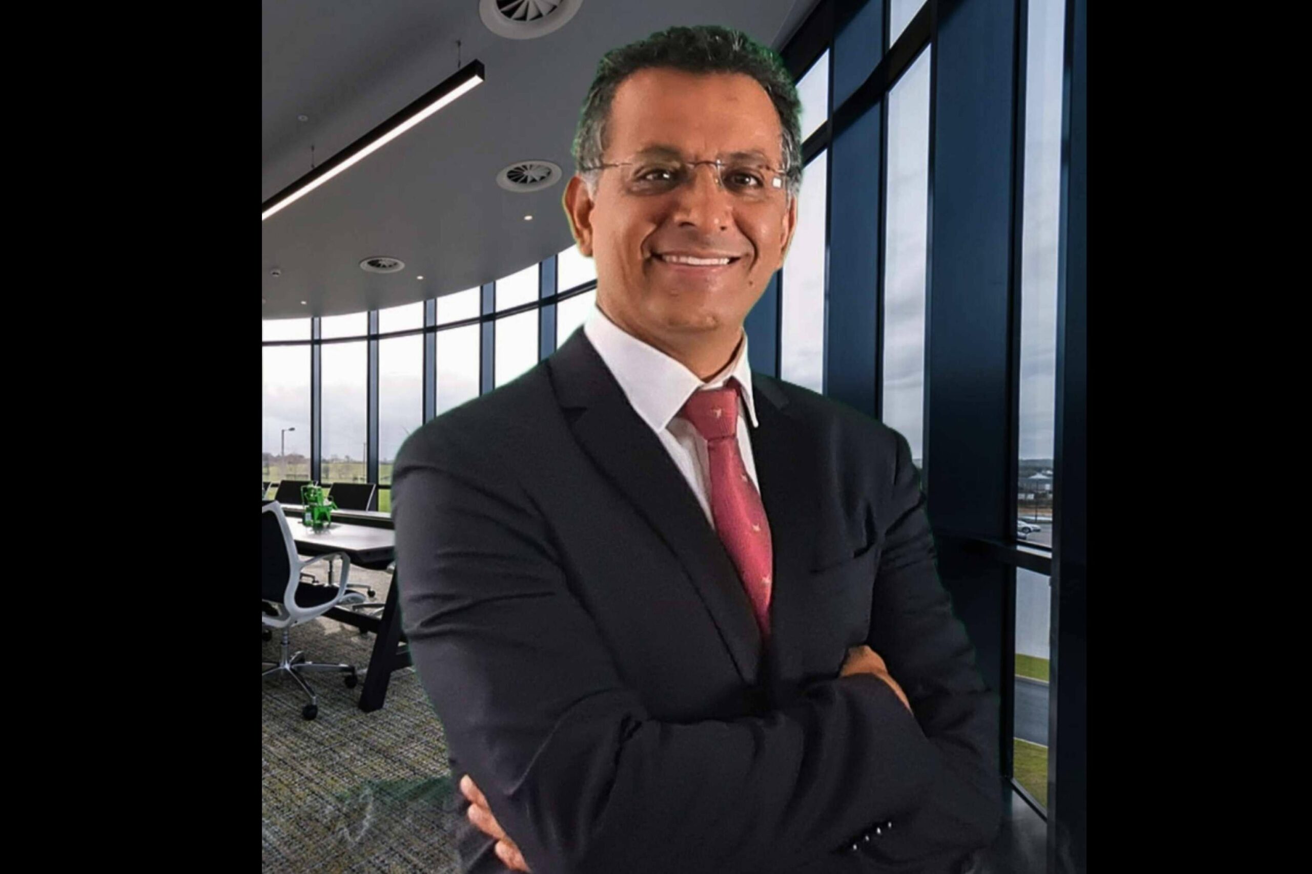 La revolución de la inteligencia artificial en los negocios; entrevista exclusiva con Hermel Balcázar, líder en innovación empresarial de Aicad