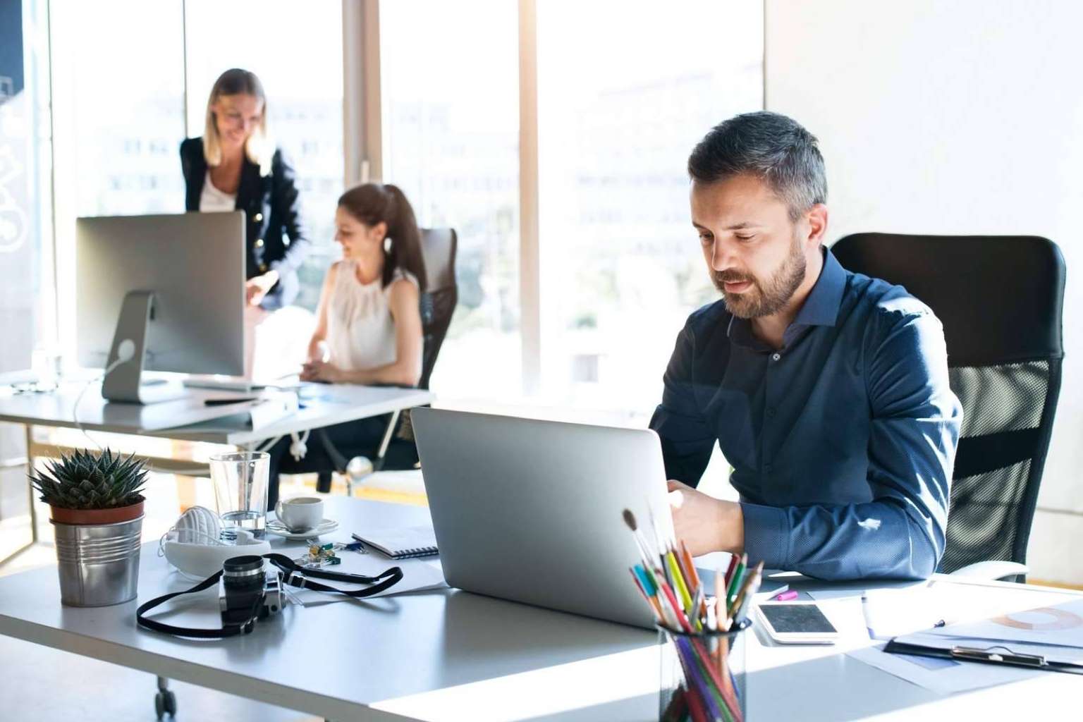 Gestoría en Casa lidera la digitalización de gestorías laborales especializadas en empleadas de hogar