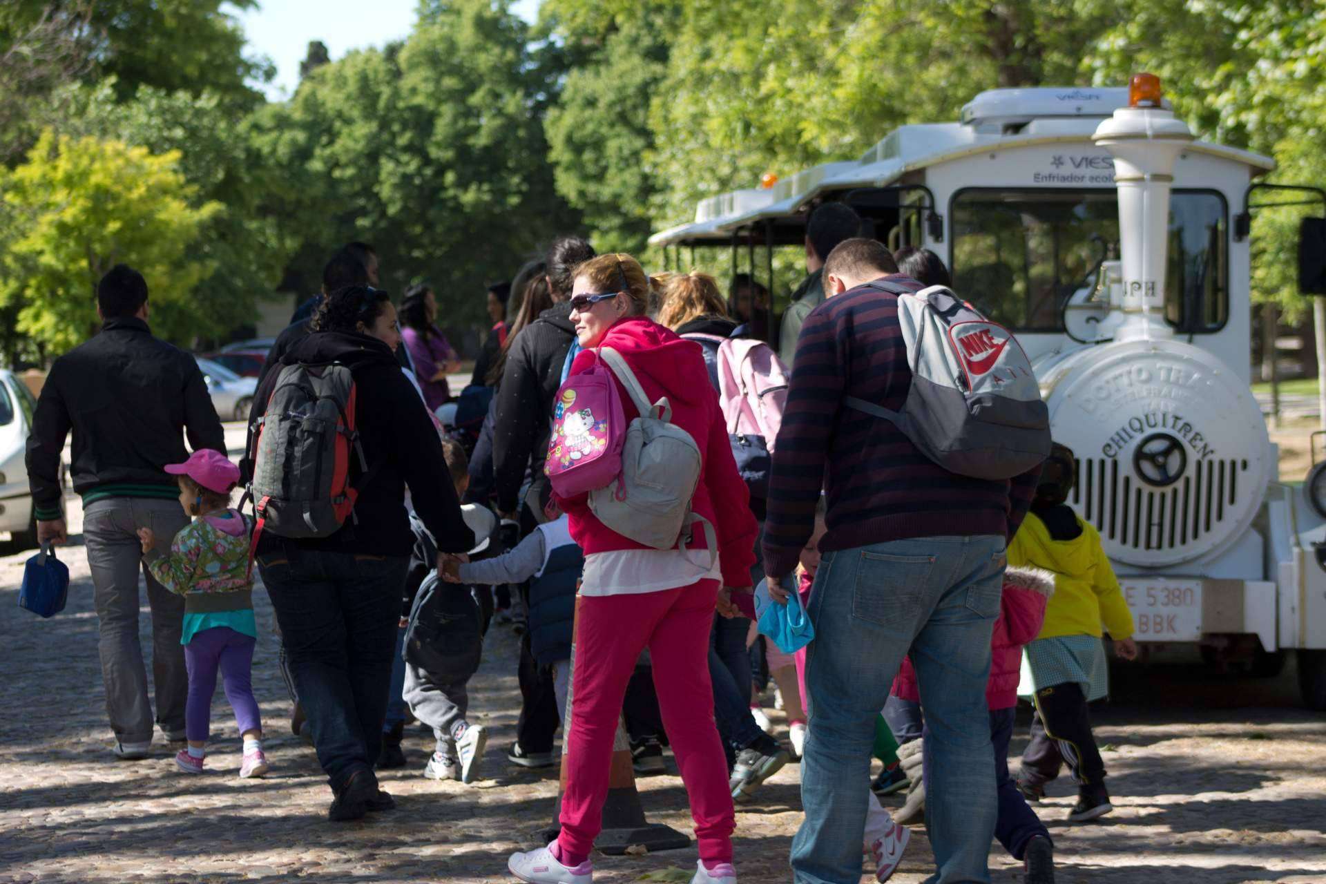 Actividades en Aranjuez para disfrutar en familia con Arantour