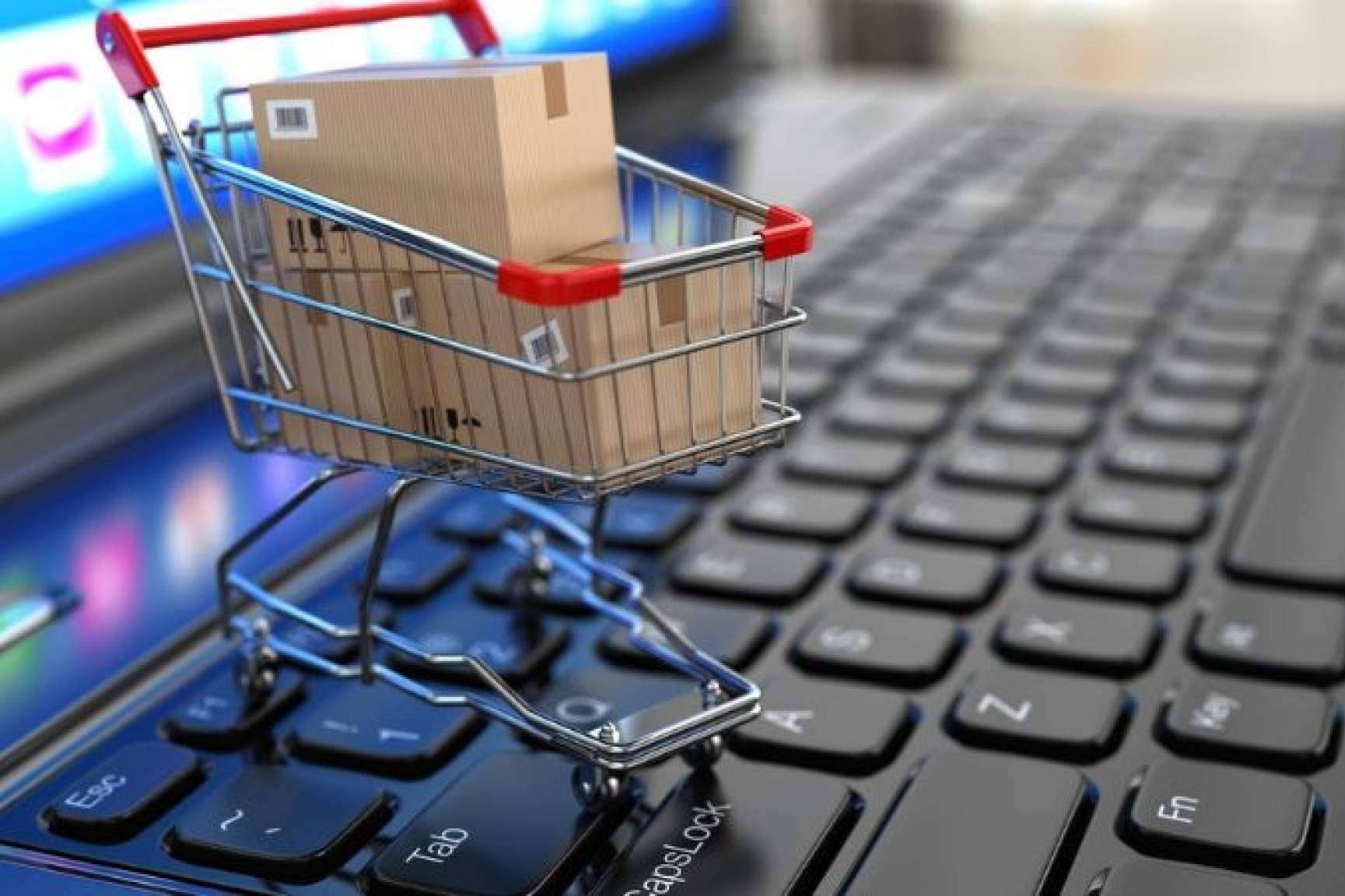 Marketing e-commerce; Las estrategias que hacen crecer las ventas de una tienda online