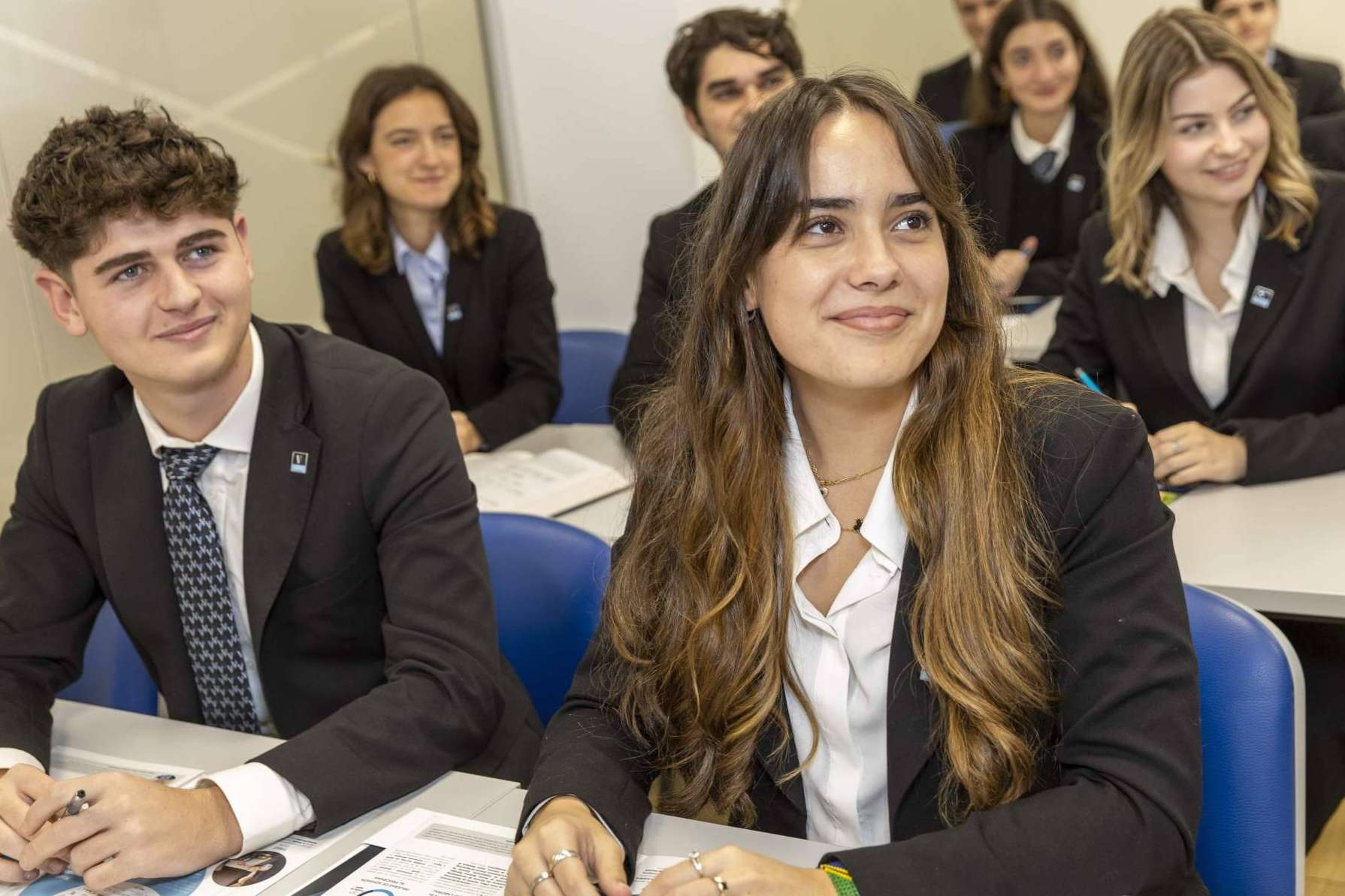 Vatel España, donde la hotelería y el turismo se unen en una formación de excelencia