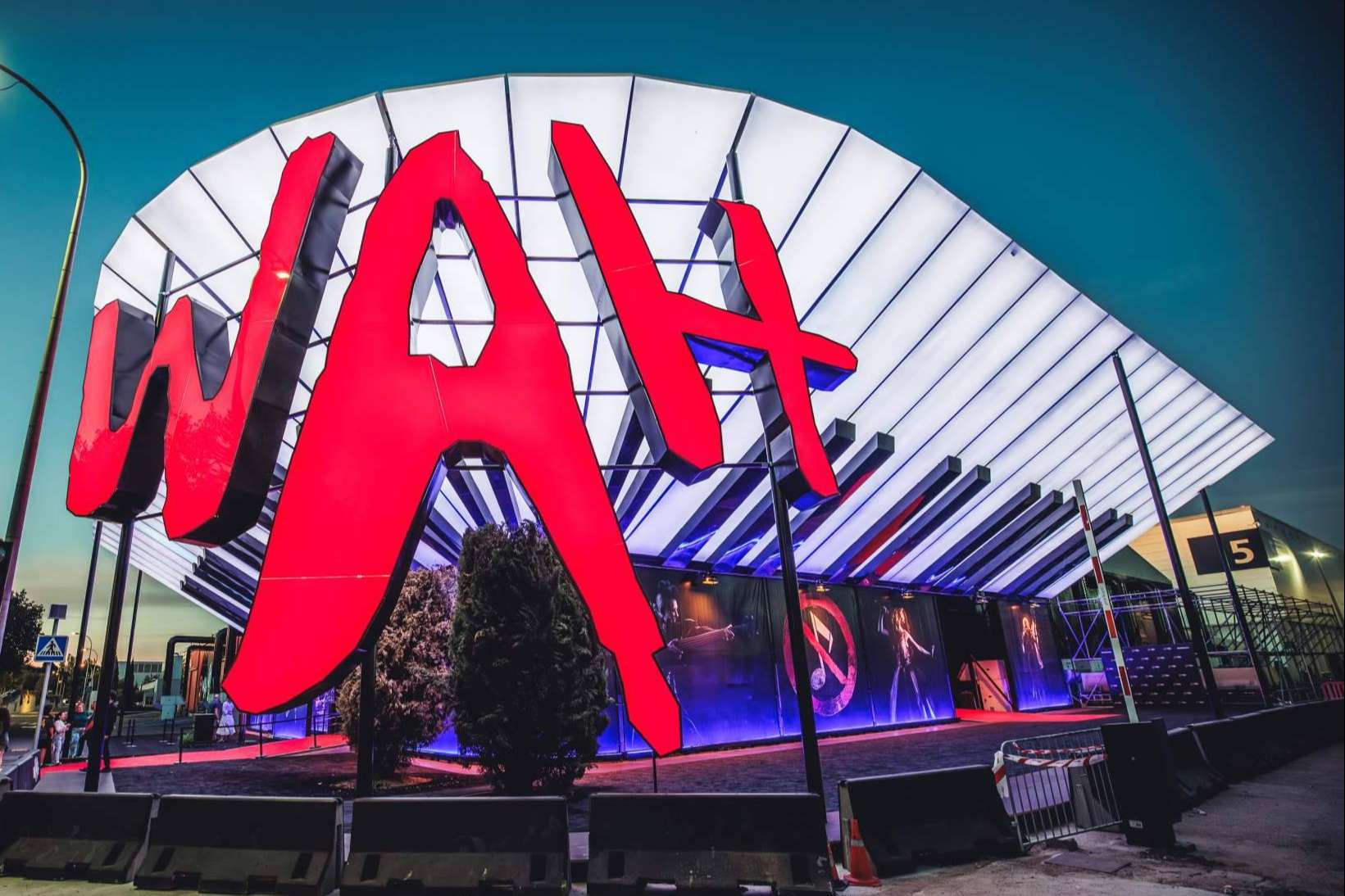 WAH Show Madrid; música, sabores y diversión en un regalo único