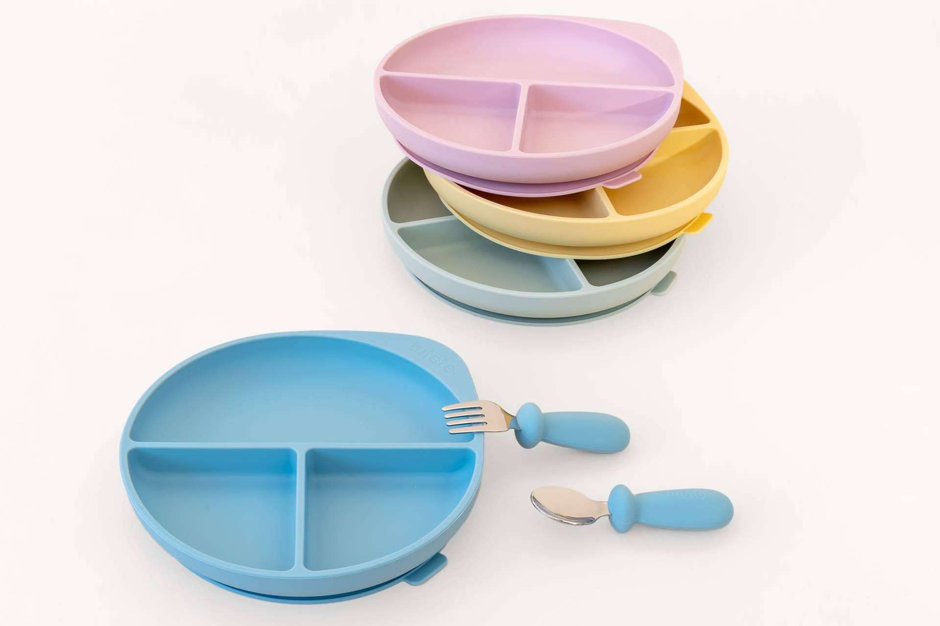 Accesorios esenciales para la alimentación de los más pequeños