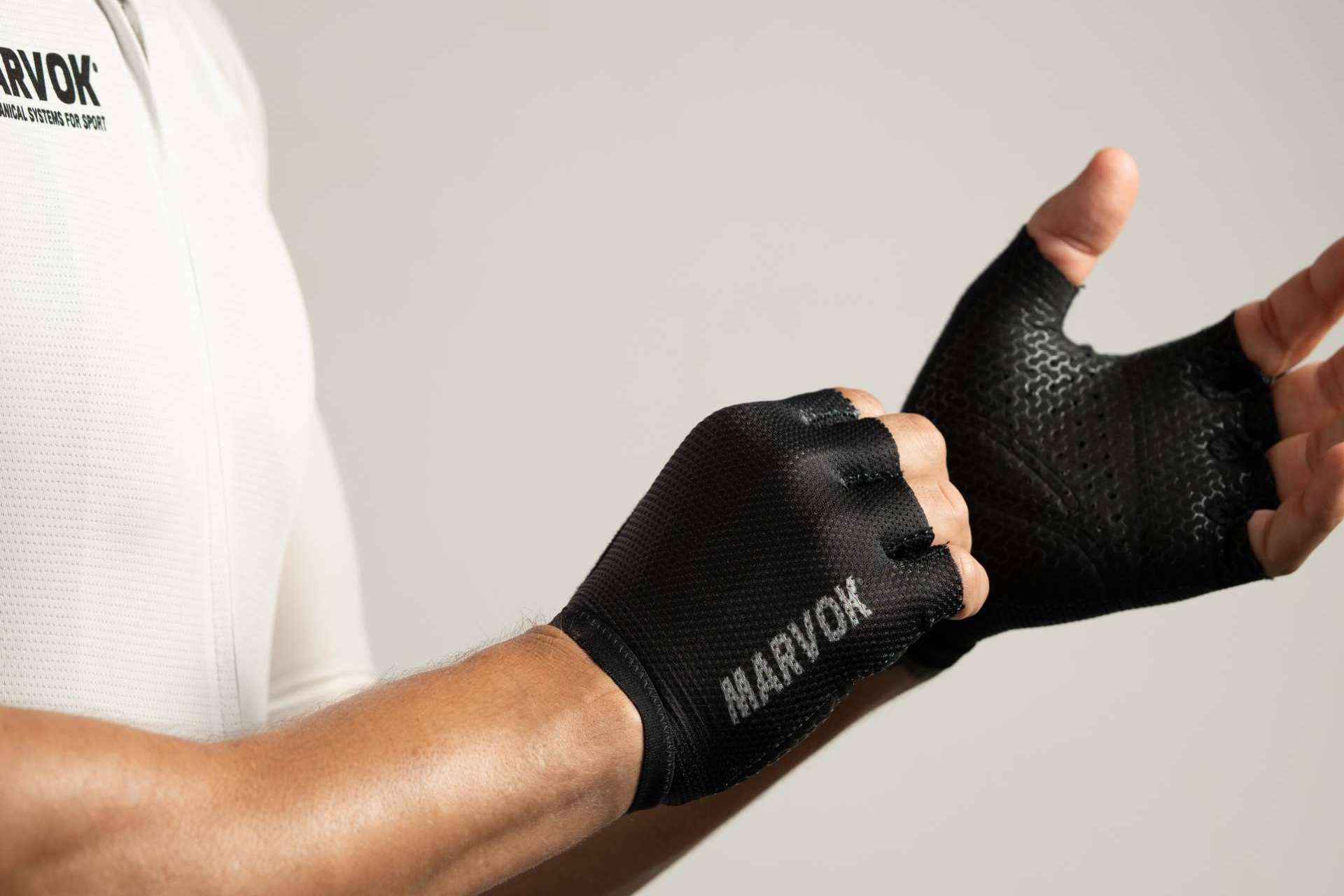 Marvok; La marca líder en Badanas