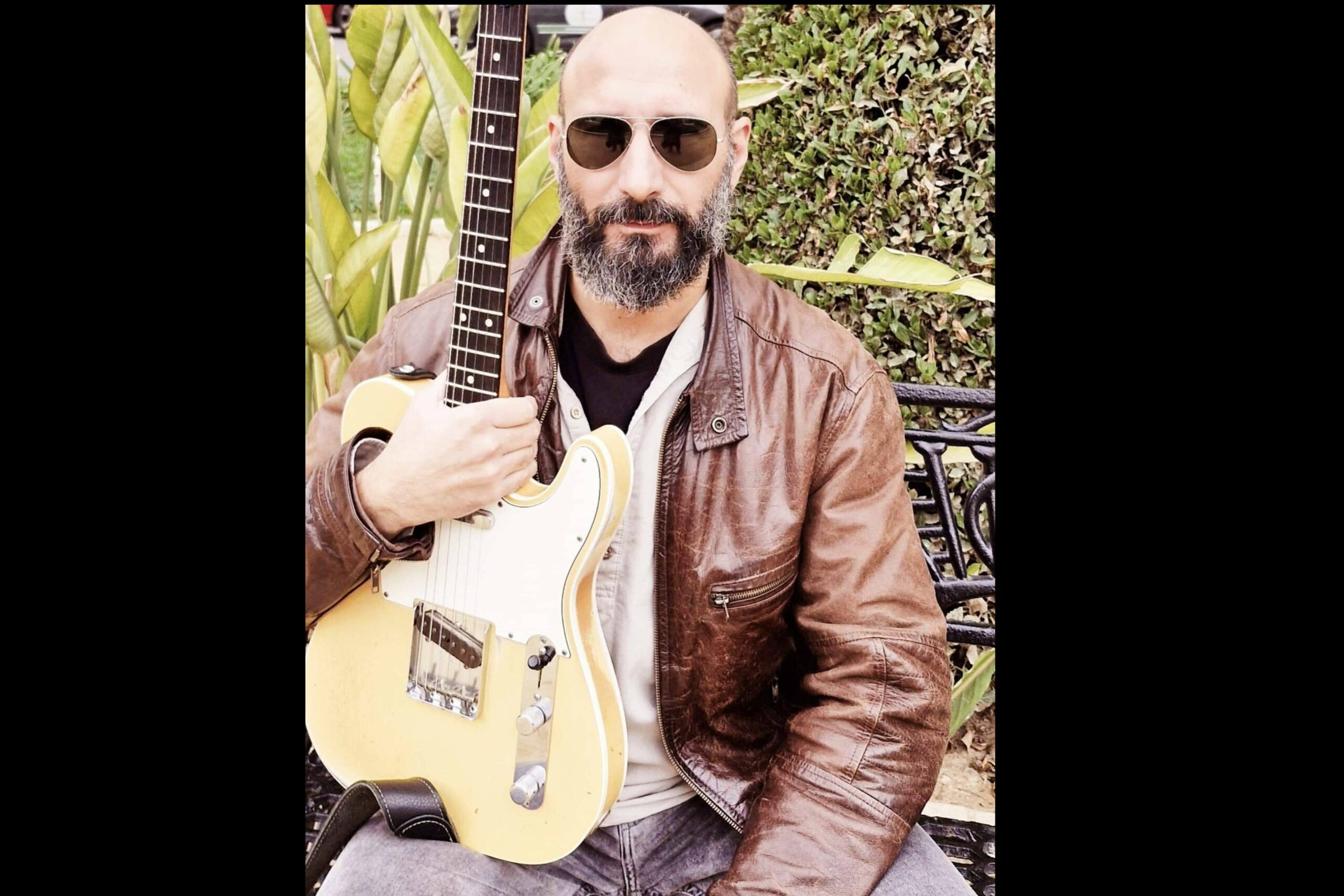 Lucas Bramucci Trío presenta el single Surf de la Terreta