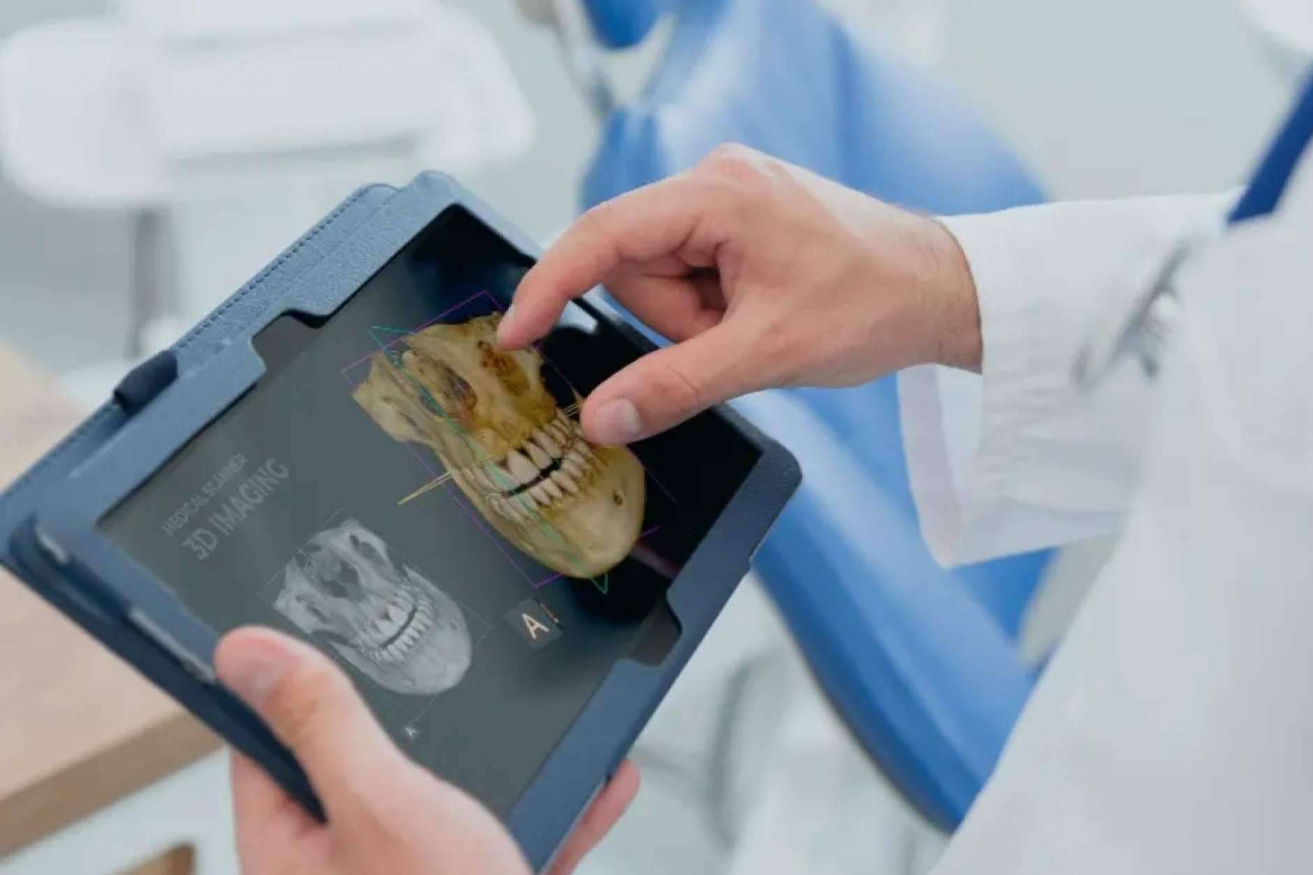 Clínica Dental Nobel, una referencia en servicios dentales en Rivas-Vaciamadrid