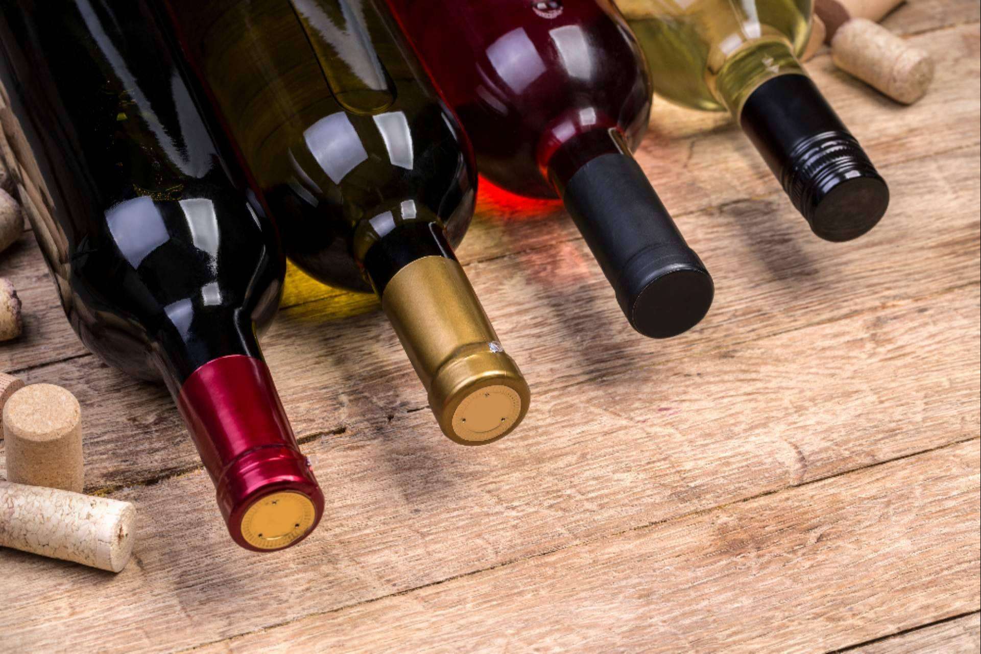Distribuciones Penas; La opción ideal para comprar vinos y bebidas online