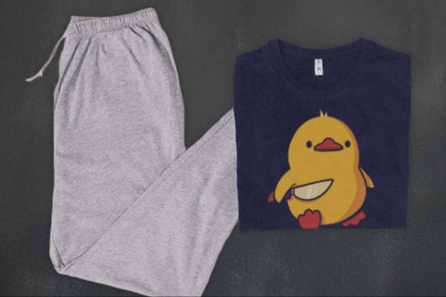 La originalidad de los pijamas de Pampling conquista la temporada navideña
