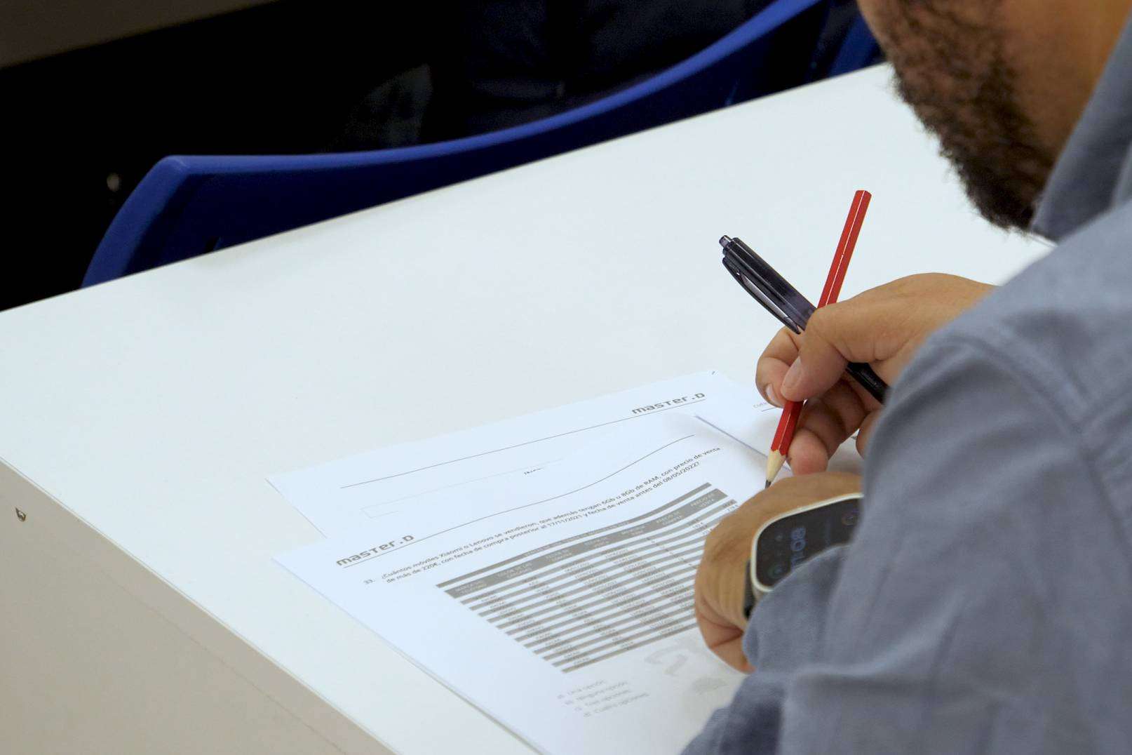 Casi 32.000 plazas de Administrativos y Auxiliar Administrativo en juego en esta convocatoria