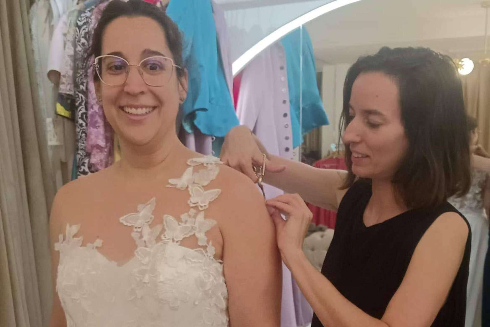 Valérie Moreau Novias; El atelier de ensueño que triunfa en la capital