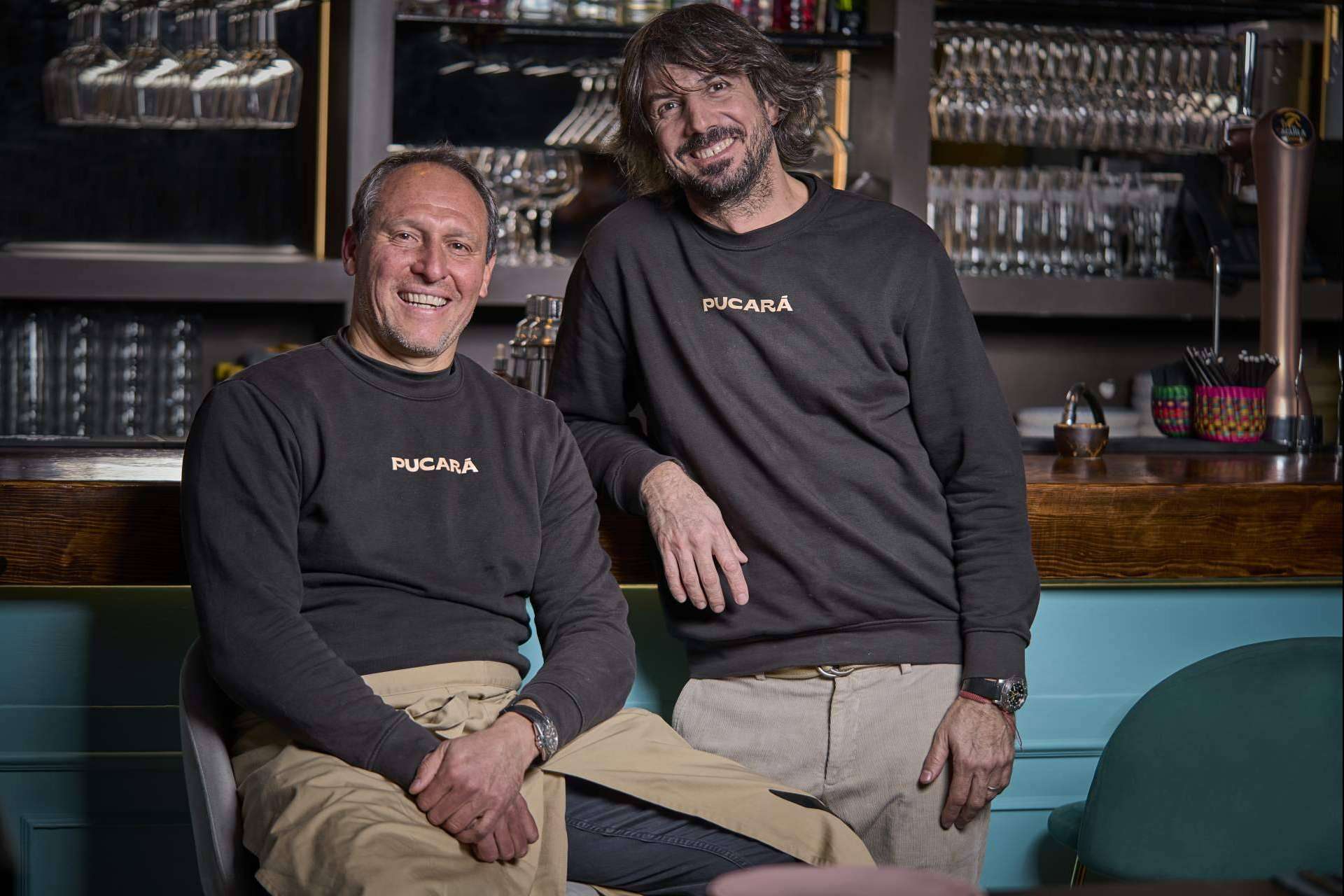 El éxito del restaurante Pucará impulsa su expansión en Madrid para primeros de año
