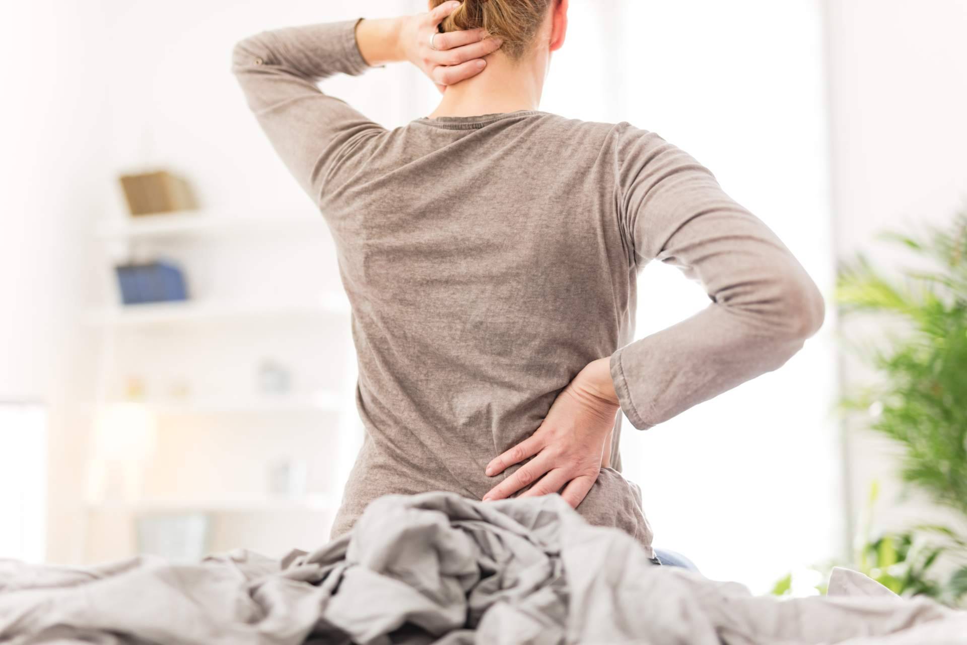 Innovación en el tratamiento del dolor crónico con la terapia de andulación de iXalu