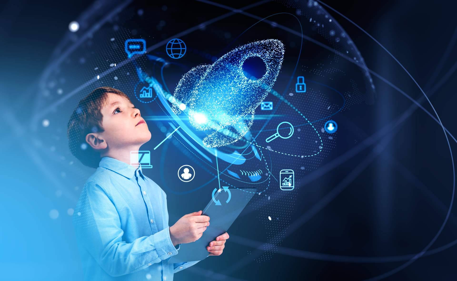 Crear, jugar y aprender