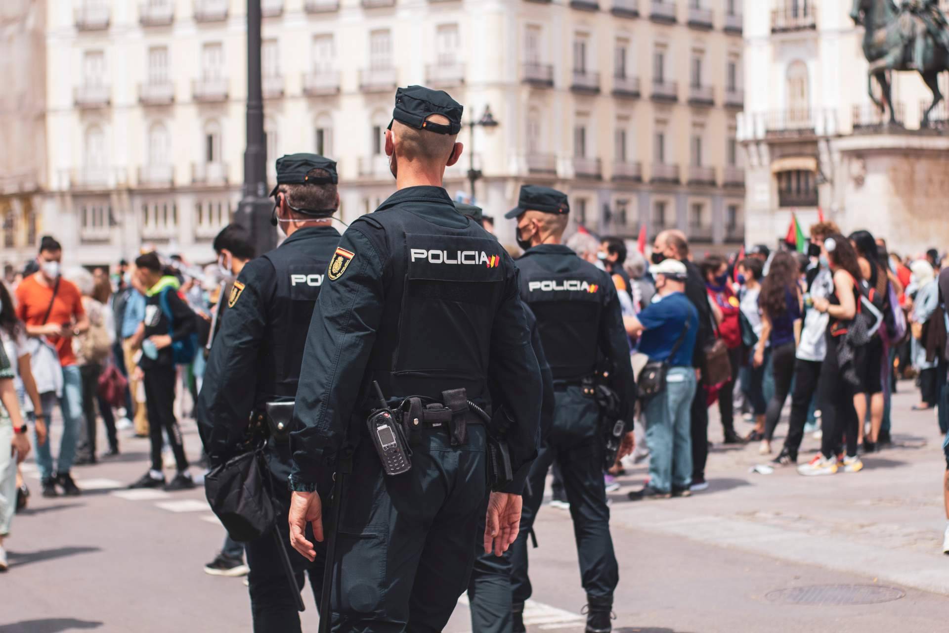 La Escuela Superior de Seguridad forma a más de 30.000 profesionales en el ámbito de la seguridad