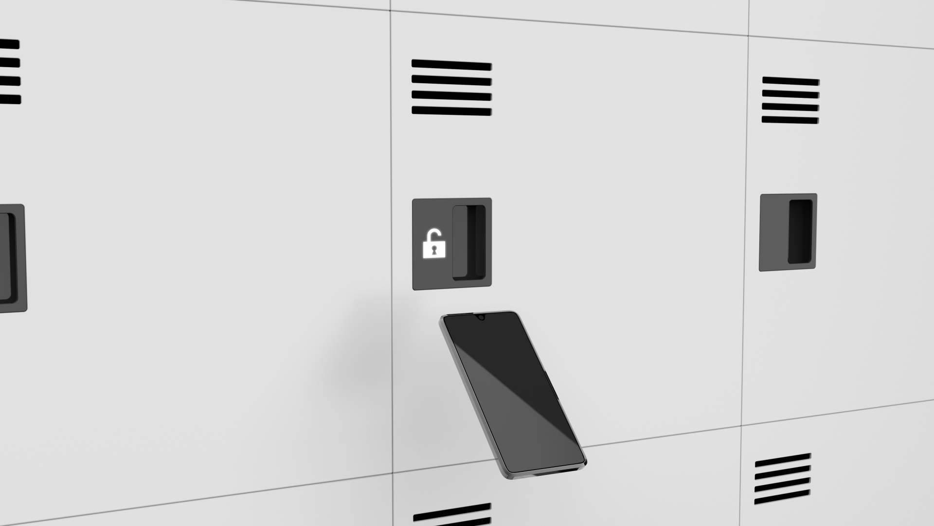 Claves que distinguen a Happy Lockers en el mercado de consignas inteligentes