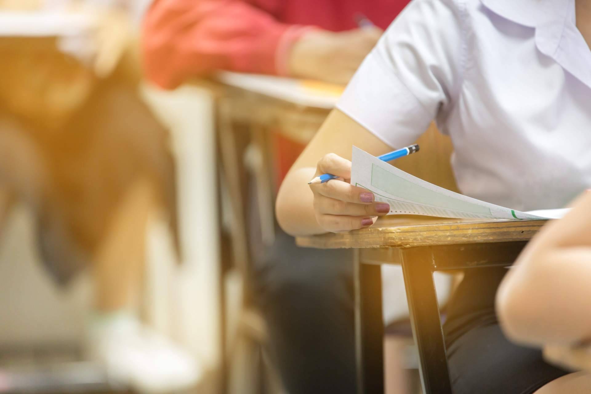 Educación del Futuro; El Proceso de Matriculación en la Era Digital