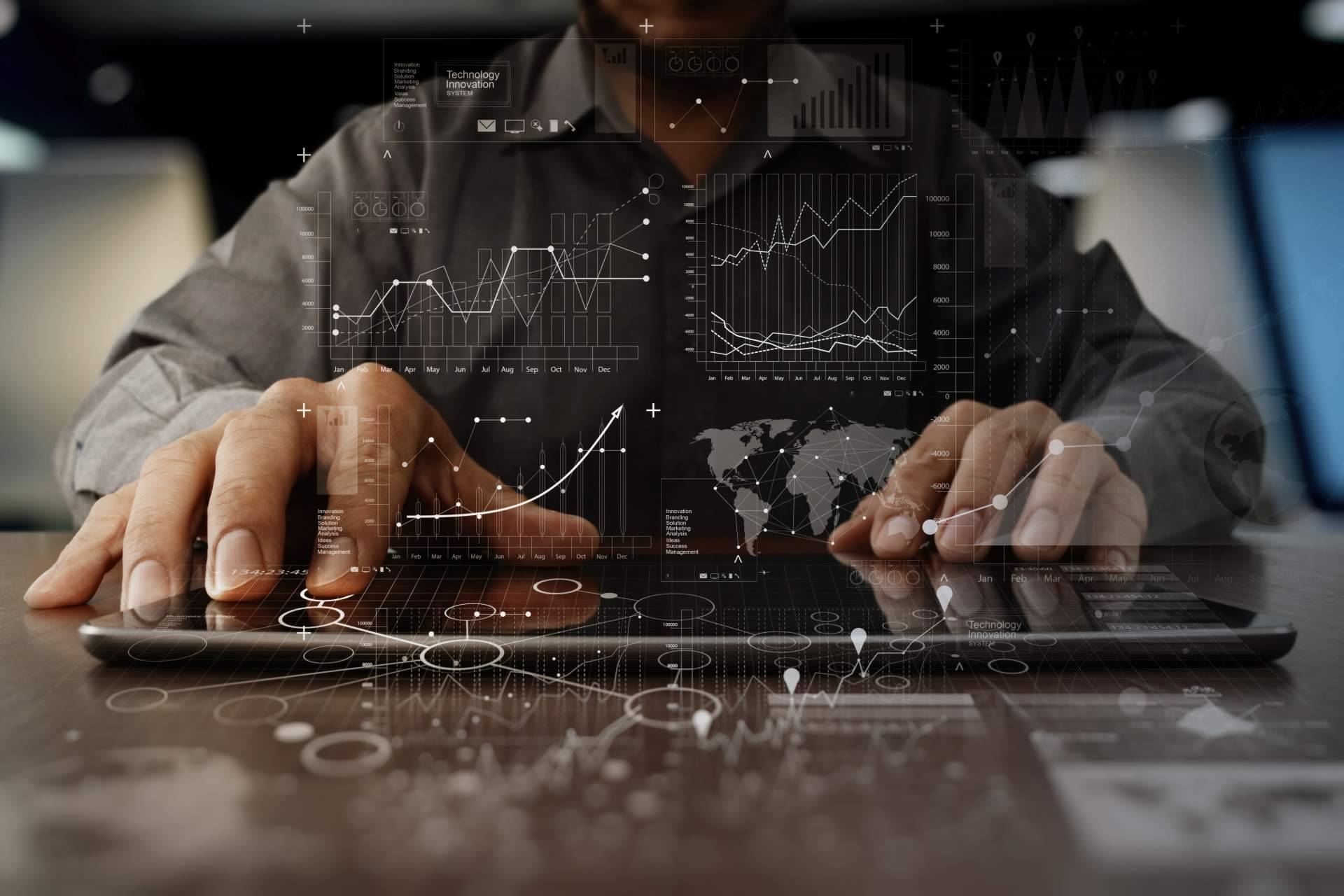 Transformación digital empresarial; la propuesta estratégica de Kawaru Consulting
