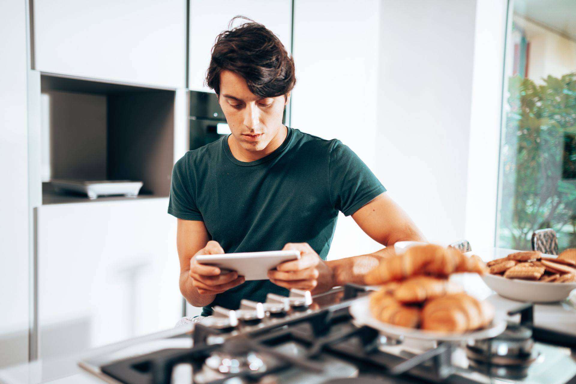 Beneficios de tener una casa domotizada y eficiente energéticamente