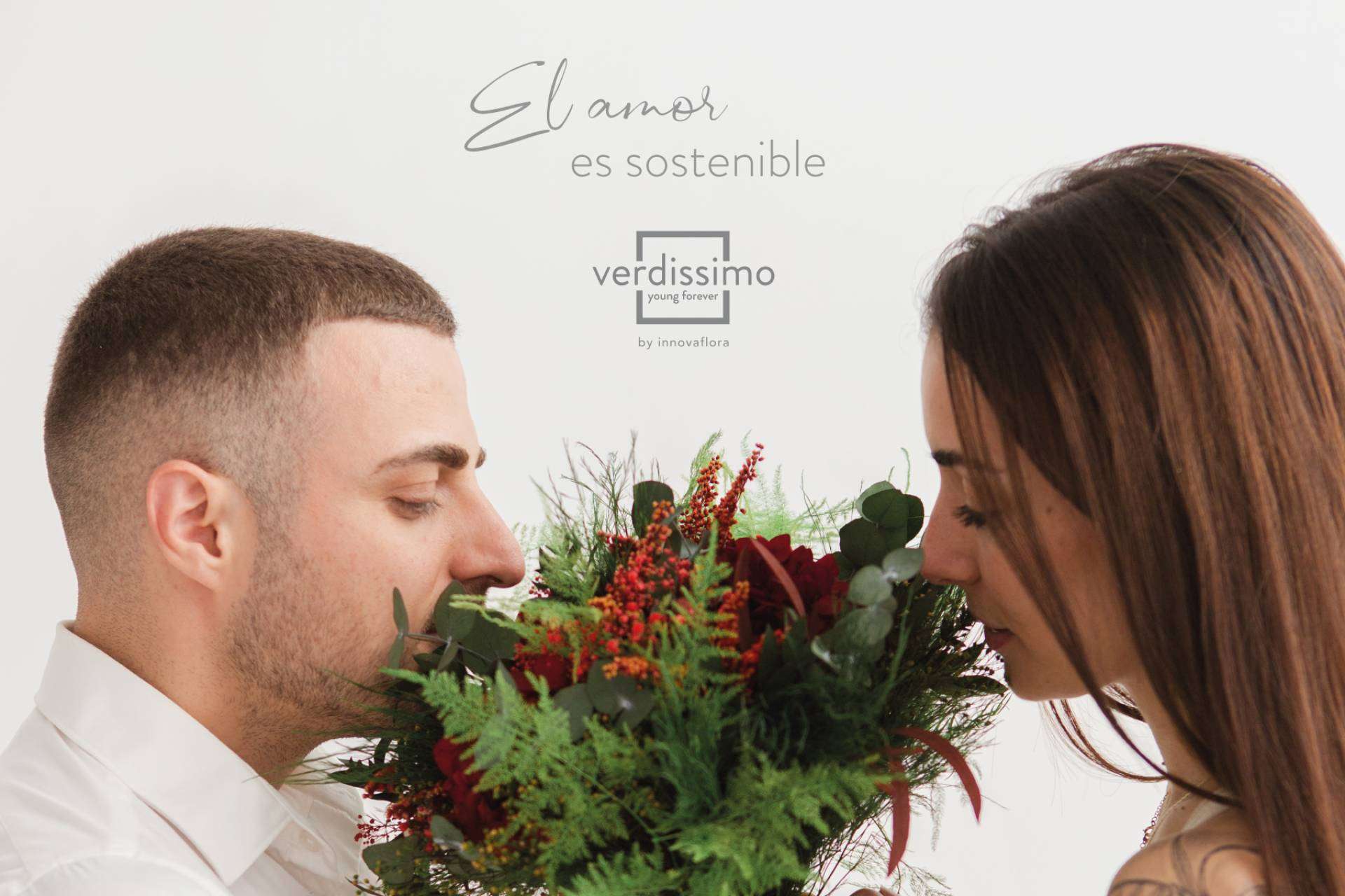 Sustainable Love; más allá del concepto de amor tradicional