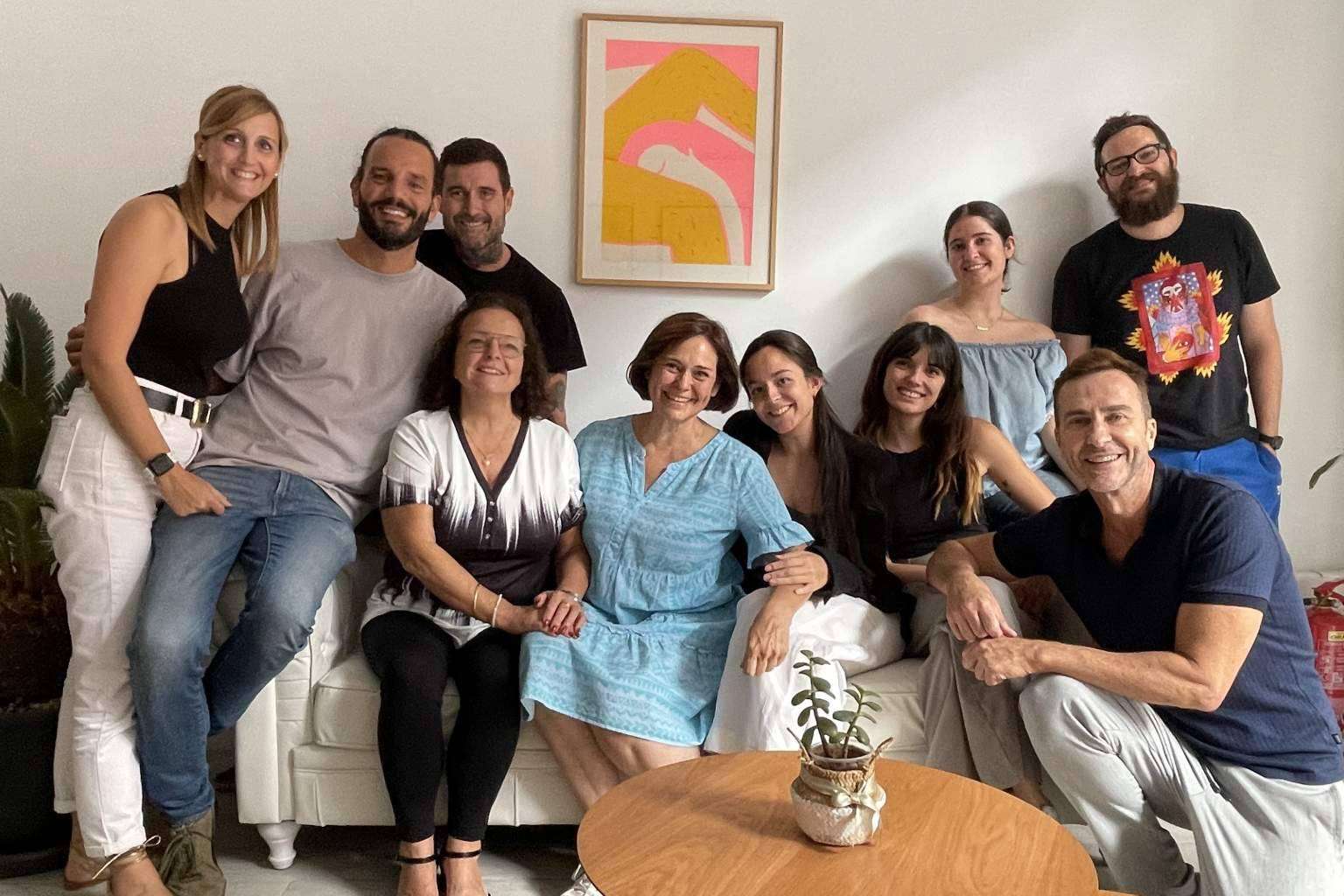 Coaching de equipos para mejorar el rendimiento de las empresas